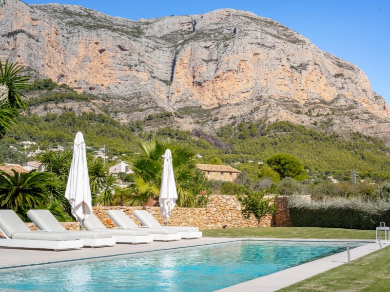 Alicante, J?vea / X?bia, Montg? - Ermita, Montgo A, Jávea / Xàbia, Comunidad Valenciana, ES, 4 Bedrooms Bedrooms, ,4 BathroomsBathrooms,Residential,For Sale,Alicante, J?vea / X?bia, Montg? - Ermita, Montgo A,1614841