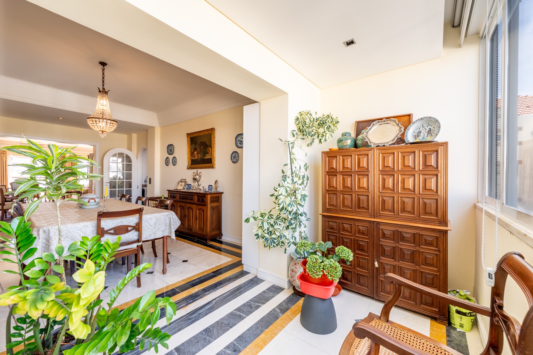  Flat, 4 bedrooms, for Sale - 物件實景