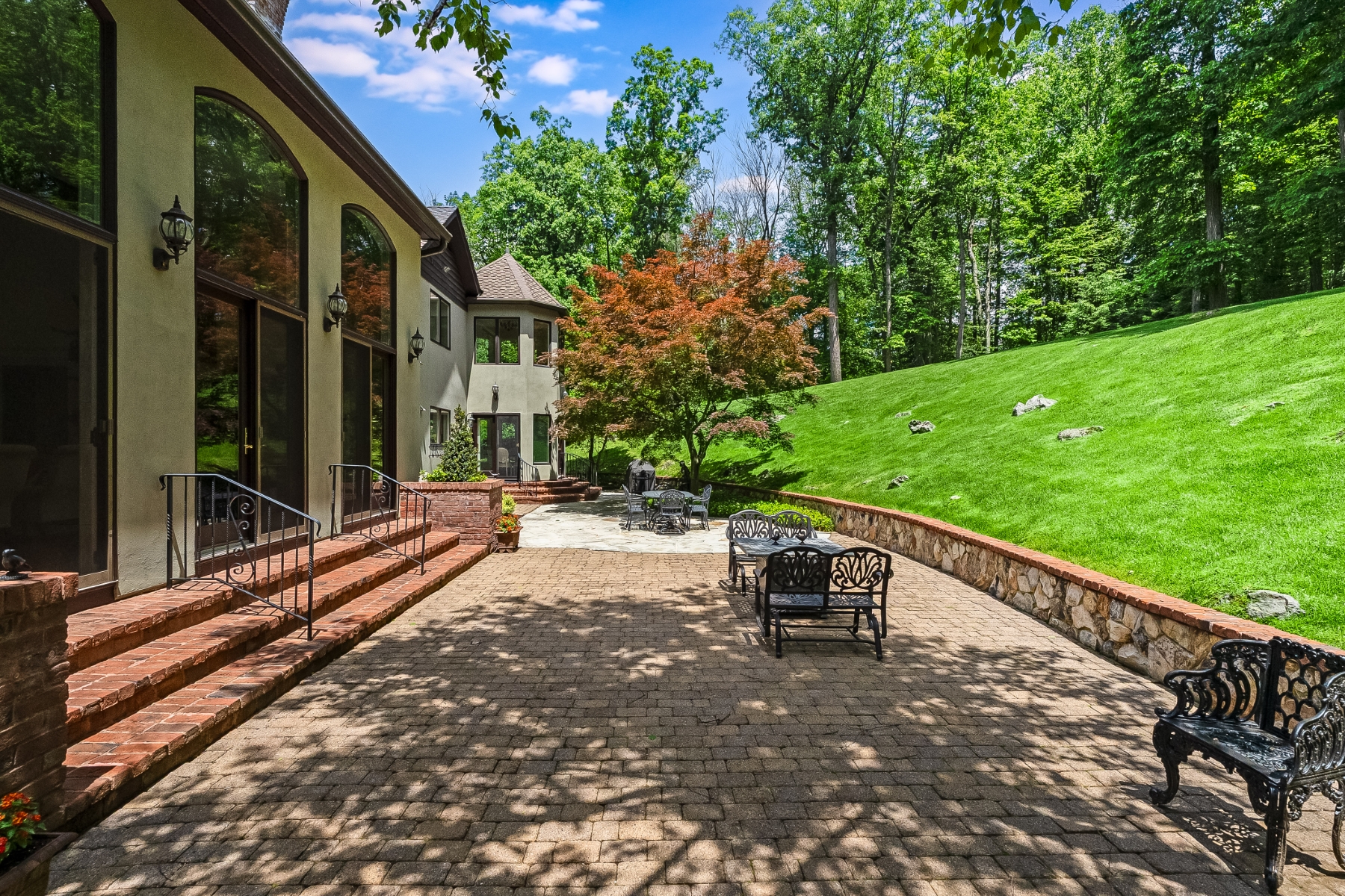  Stunning European Country Residence - 物件實景