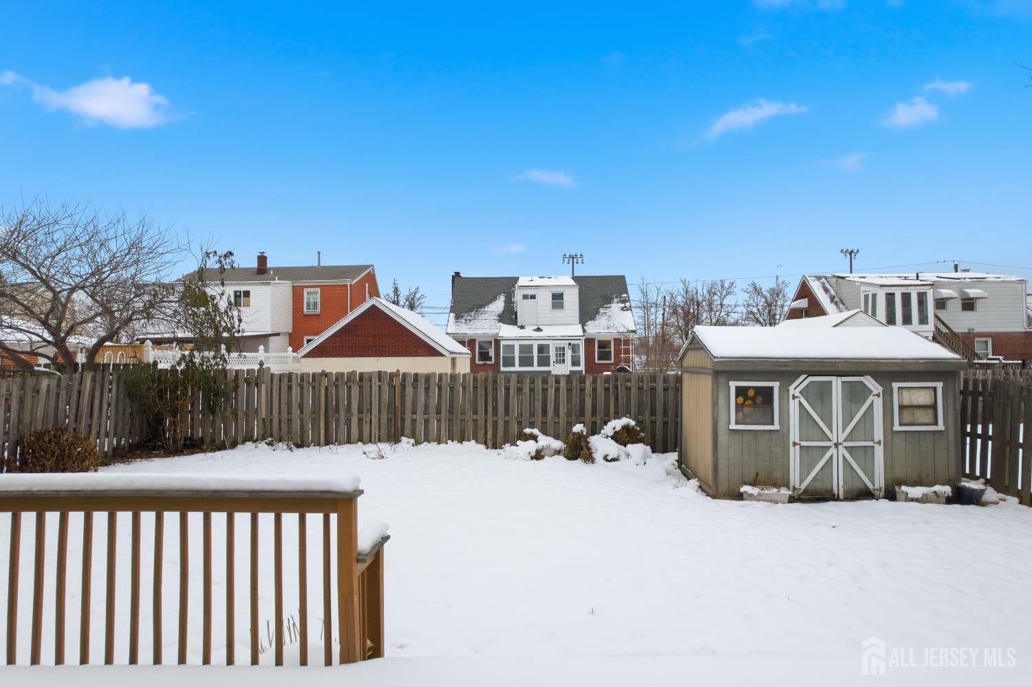 1201 - Carteret, New Jersey, 07008, United States, 4 Bedrooms Bedrooms, ,2 BathroomsBathrooms,Residential,For Sale,2006172