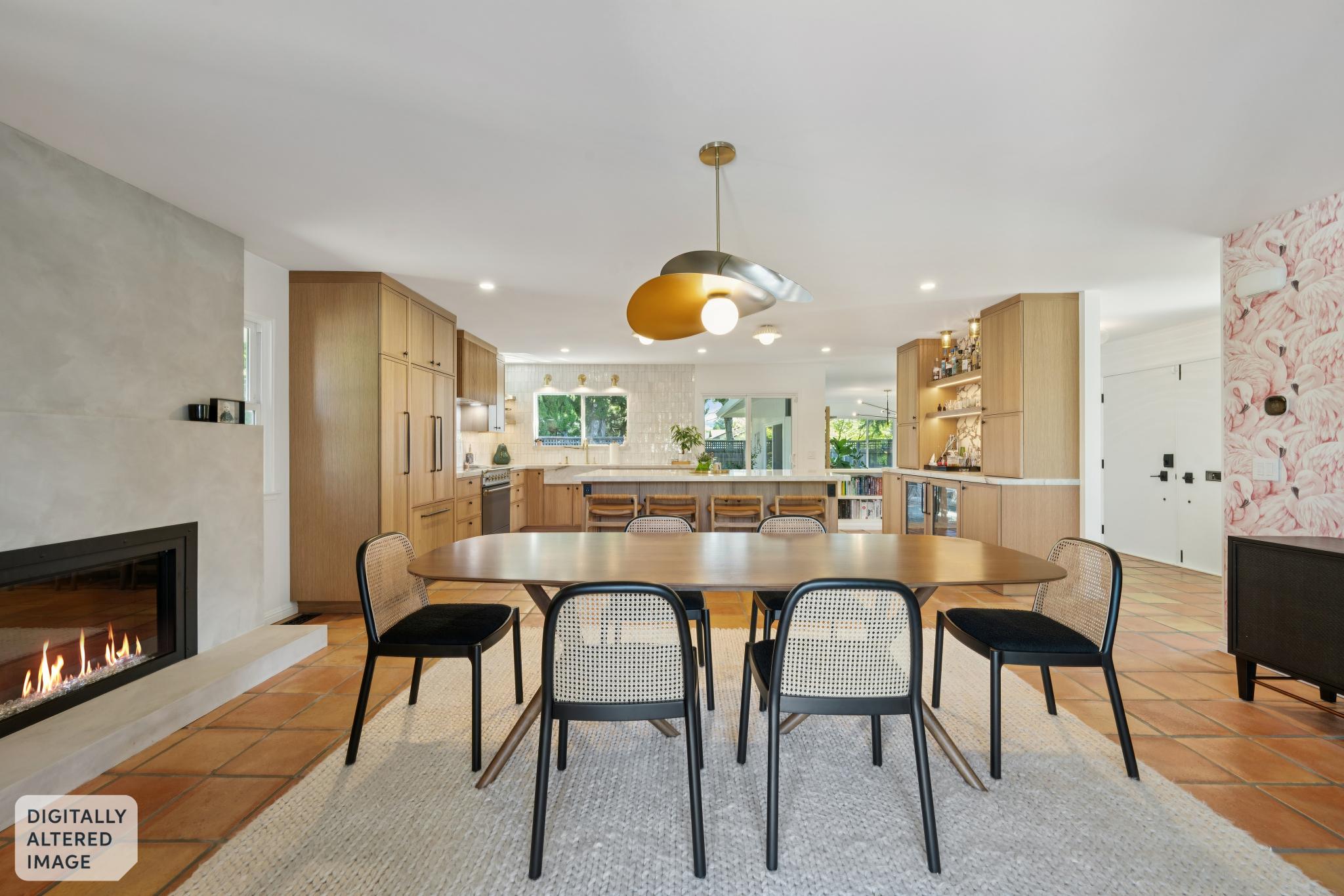  543 Avenue Del Oro - 物件實景