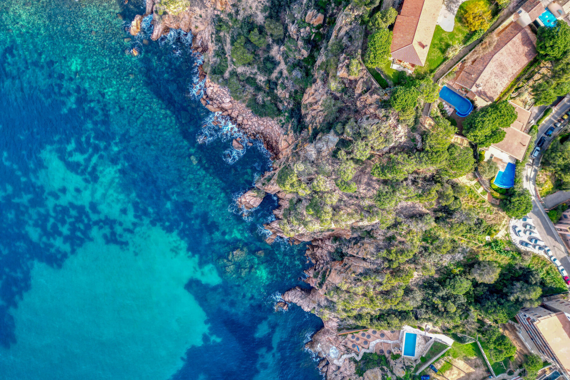  Beautiful house with sea views - 物件實景