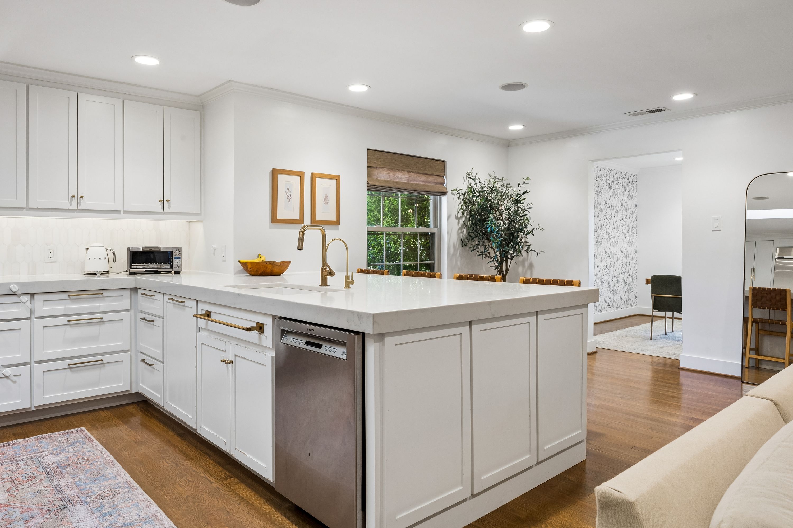  1004 Cedar Lane, Richardson, TX, 75080 - 物件實景