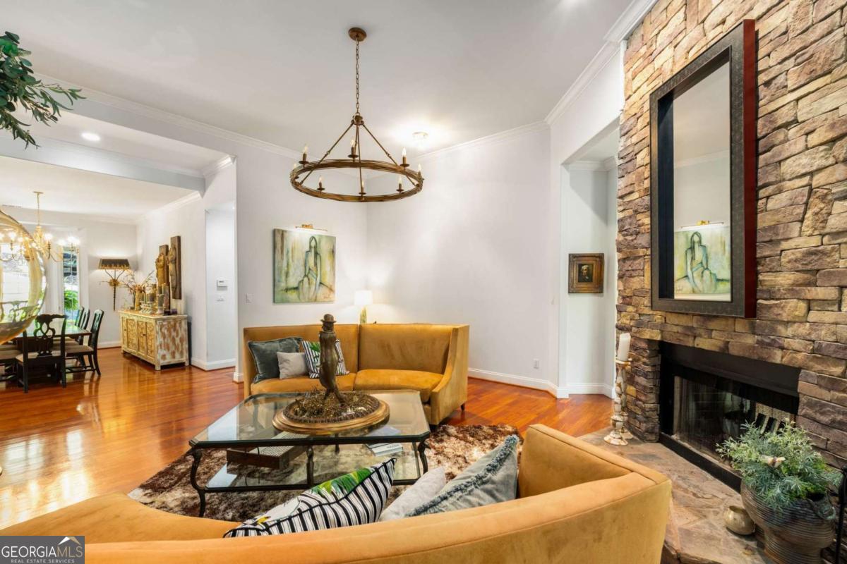 Dawsonville, Georgia, 30534, United States, 4 Bedrooms Bedrooms, ,4 BathroomsBathrooms,Residential,For Sale,1989669