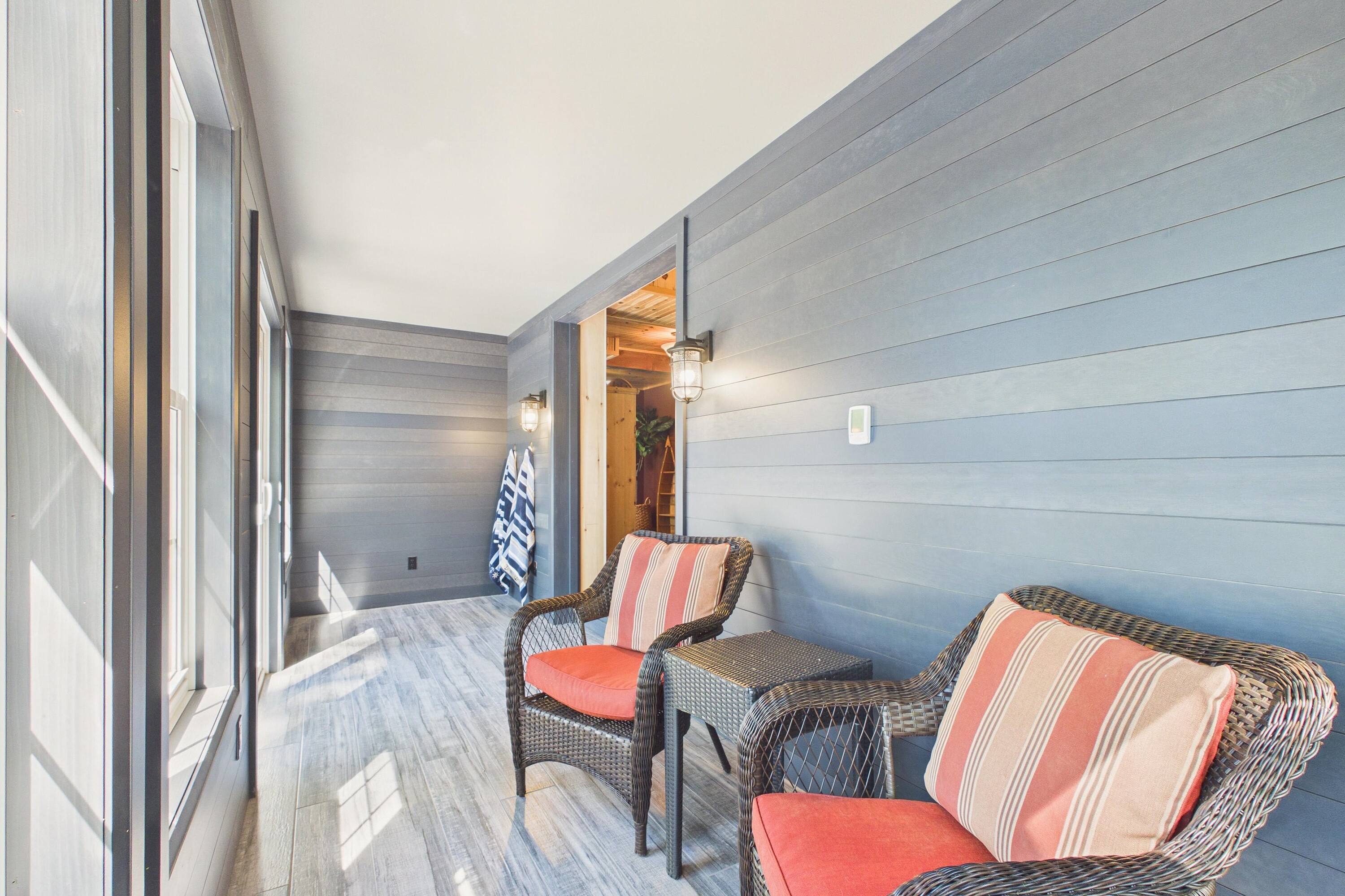  Clear Lake Waterfront Retreat - 物件實景