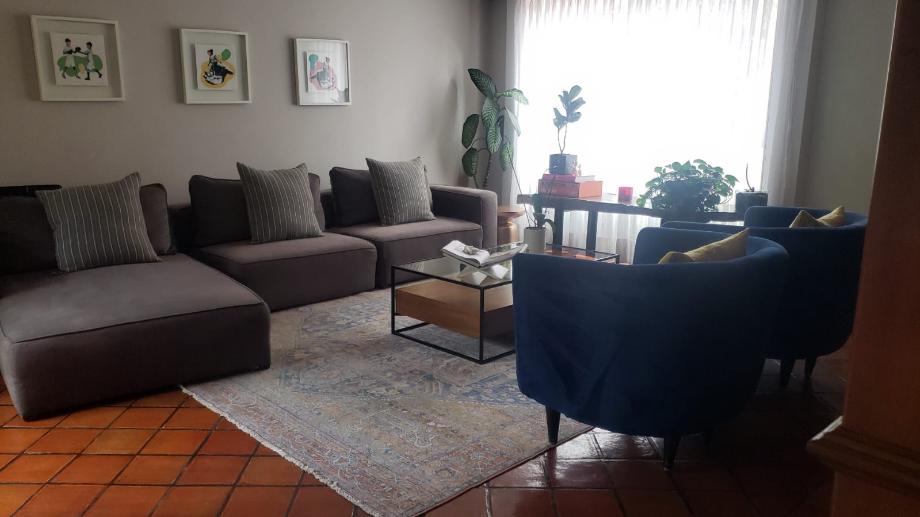 Álvaro Obregón, Ciudad de México, 01000, Mexico, 3 Bedrooms Bedrooms, ,3 BathroomsBathrooms,Residential,For Sale,1948790