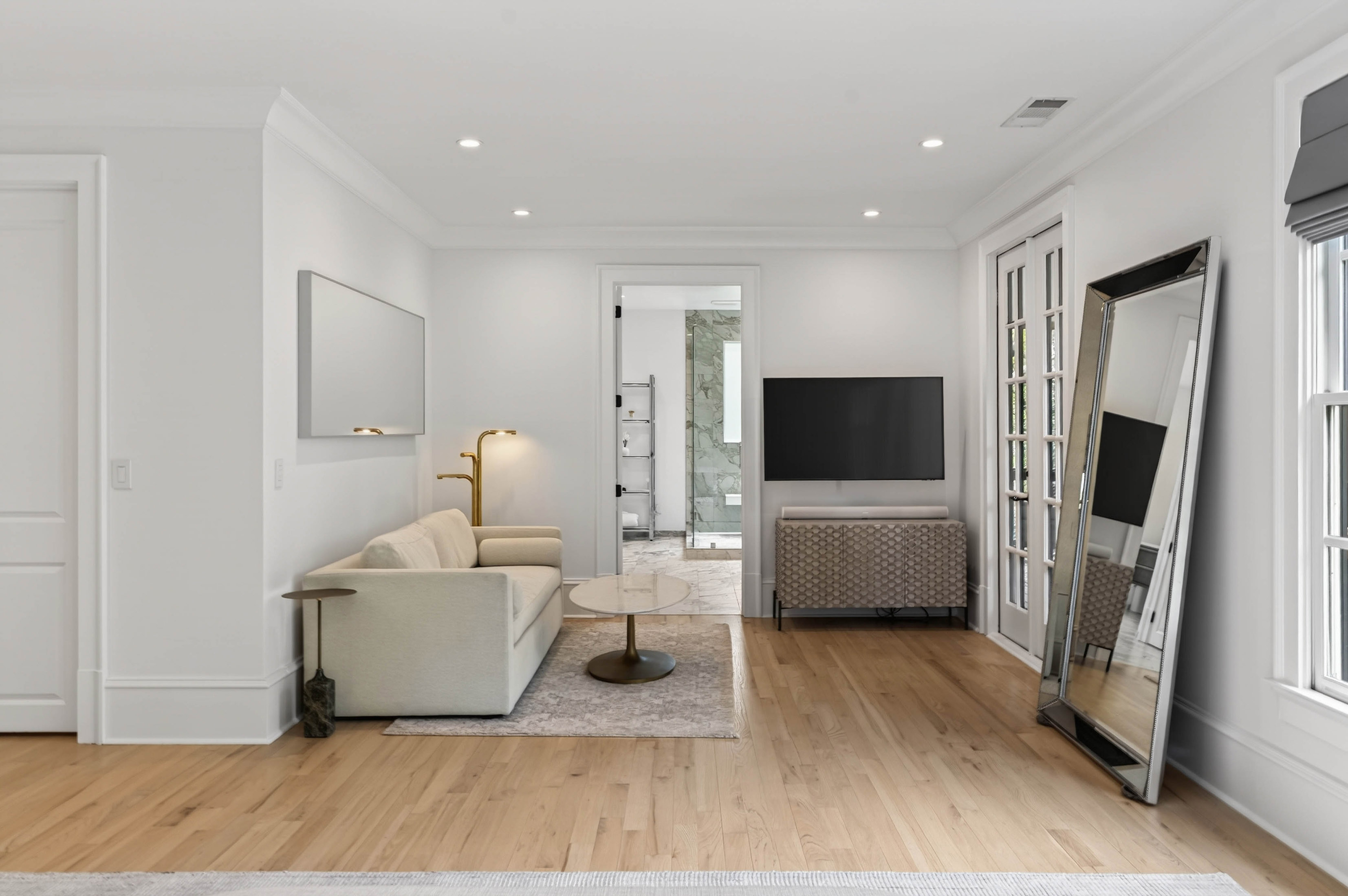  A Private, Resort-Caliber French Country Estate - 物件實景