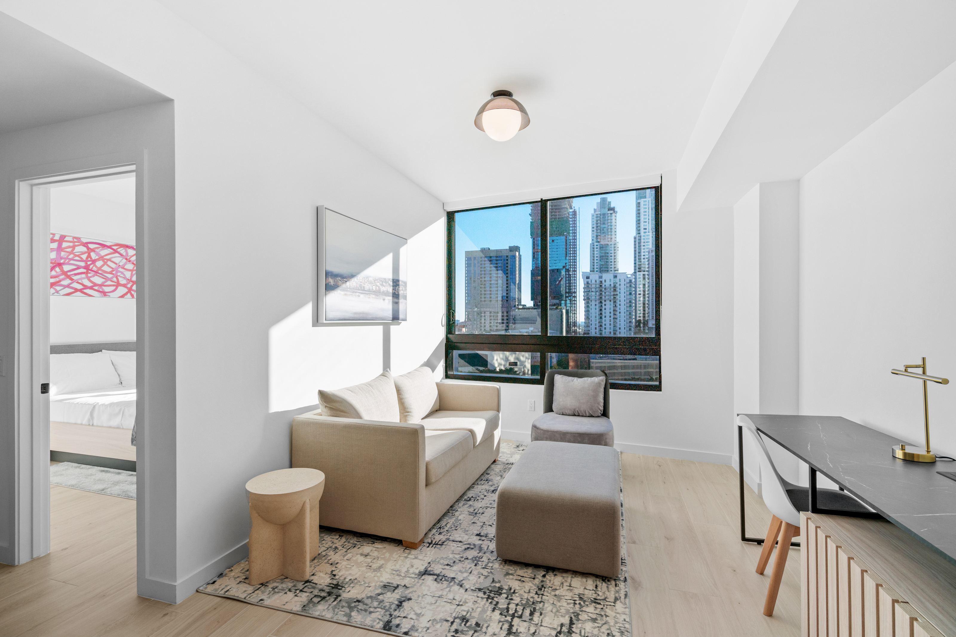  225 N Miami Ave, Miami, FL, 33132 - 物件實景