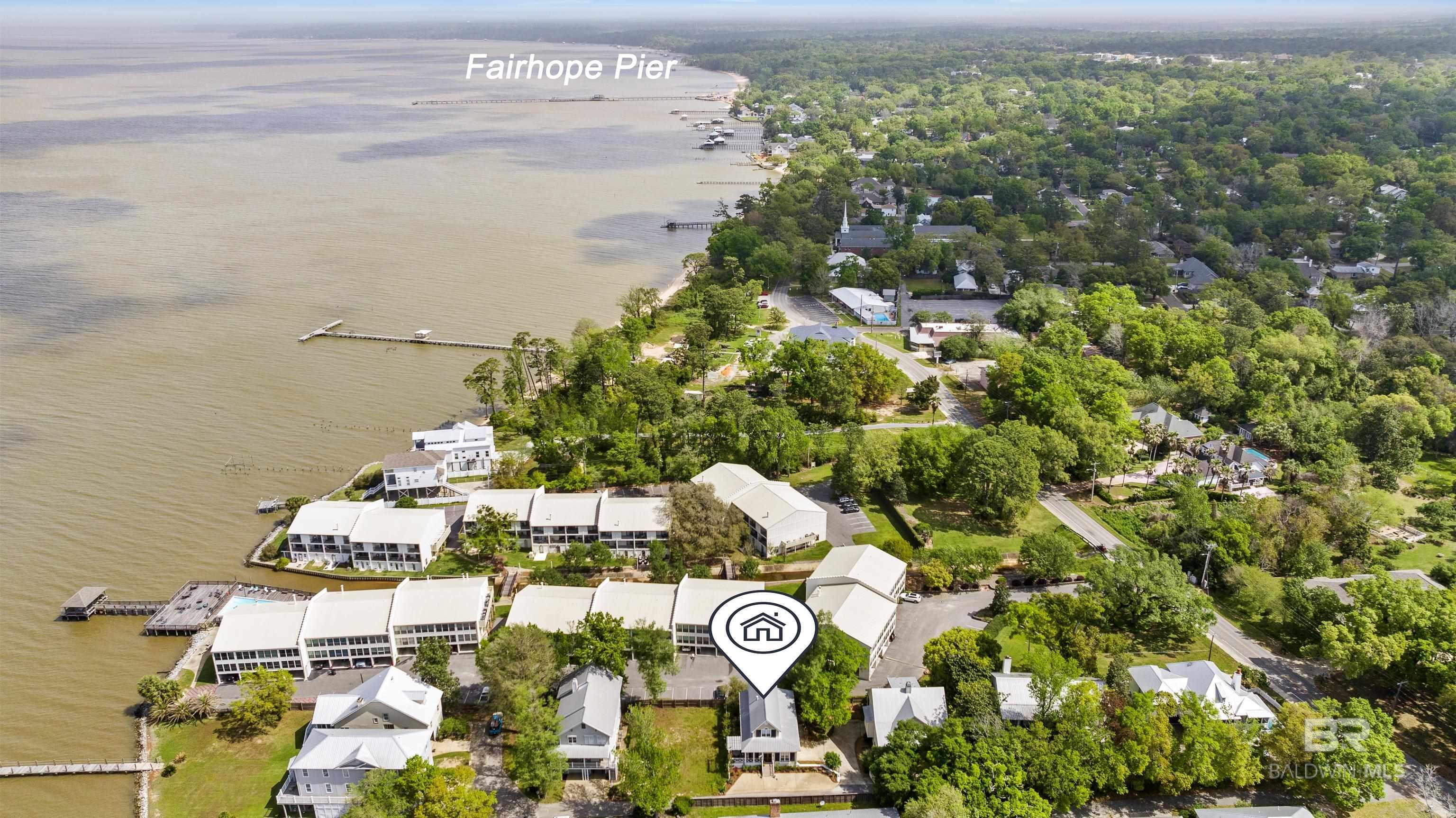 Fairhope, Alabama, 36532, United States, 3 Bedrooms Bedrooms, ,4 BathroomsBathrooms,Residential,For Sale,1805118