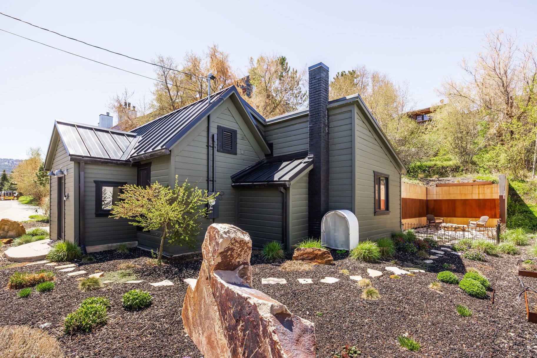  Development Opportunity in Old Town, Park City, UT - 物件實景