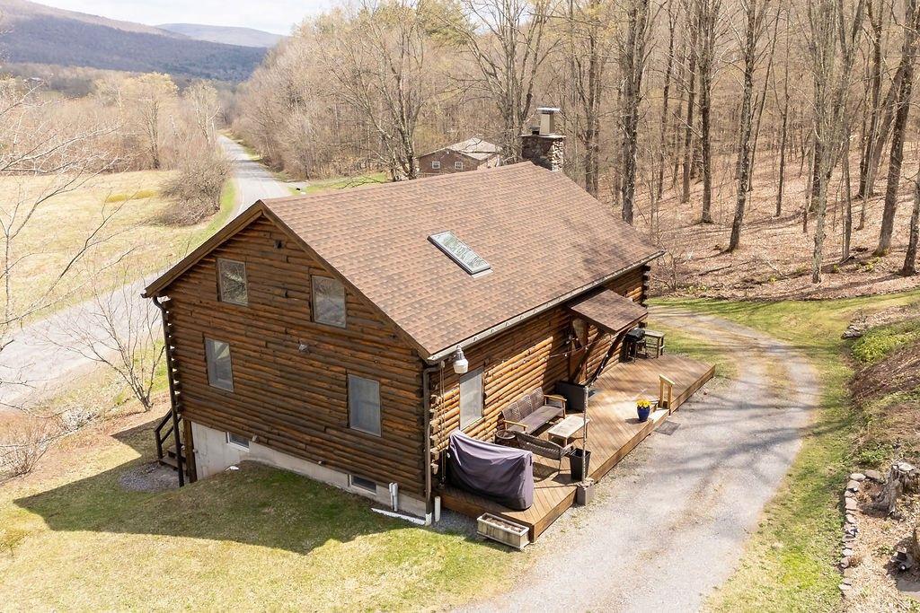 Roxbury, New York, 12474, United States, 3 Bedrooms Bedrooms, ,2 BathroomsBathrooms,Residential,For Sale,1793285