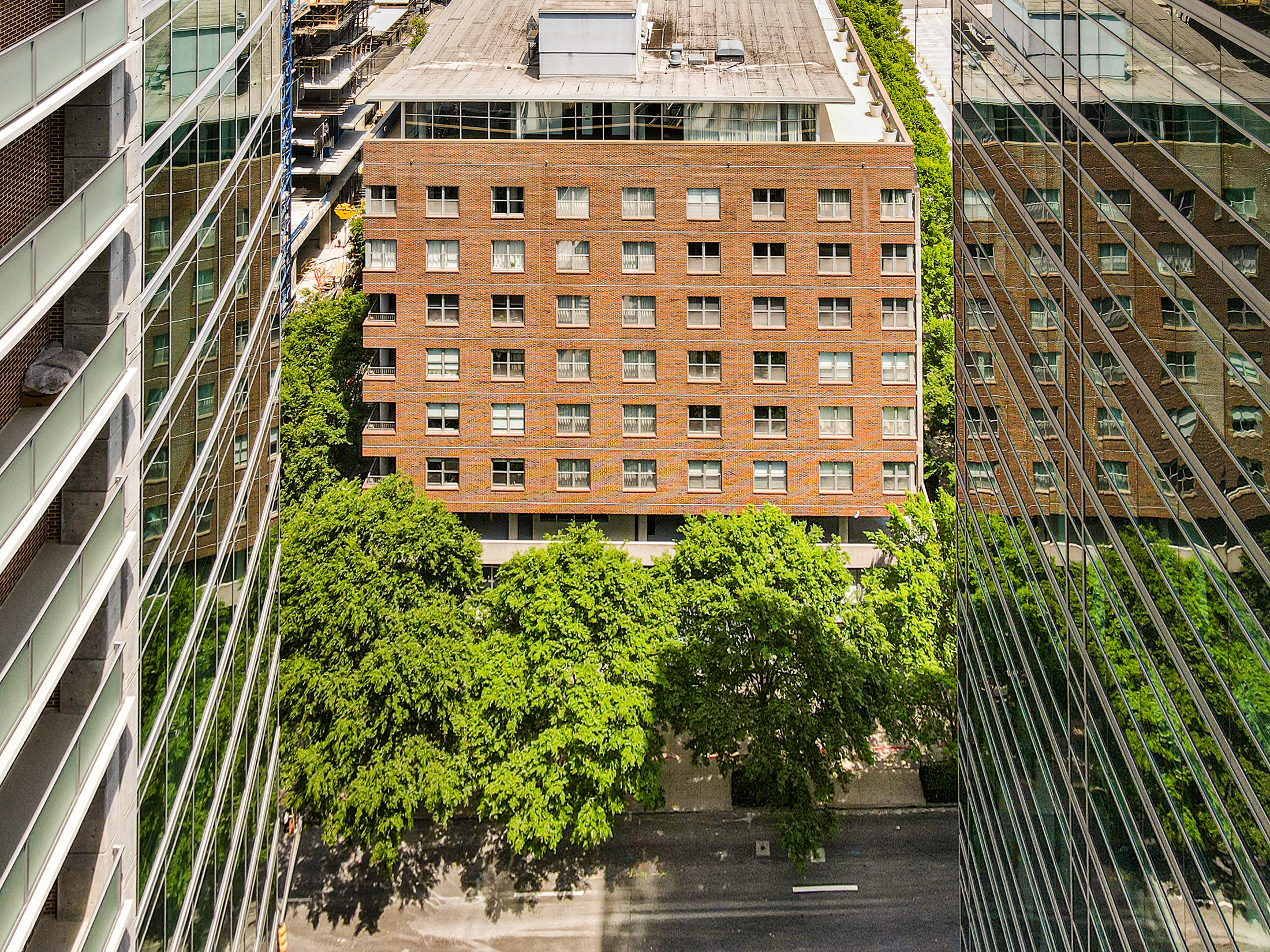  Rare Opportunity for Live/Work Loft in the Heart of Midtown - 物件實景