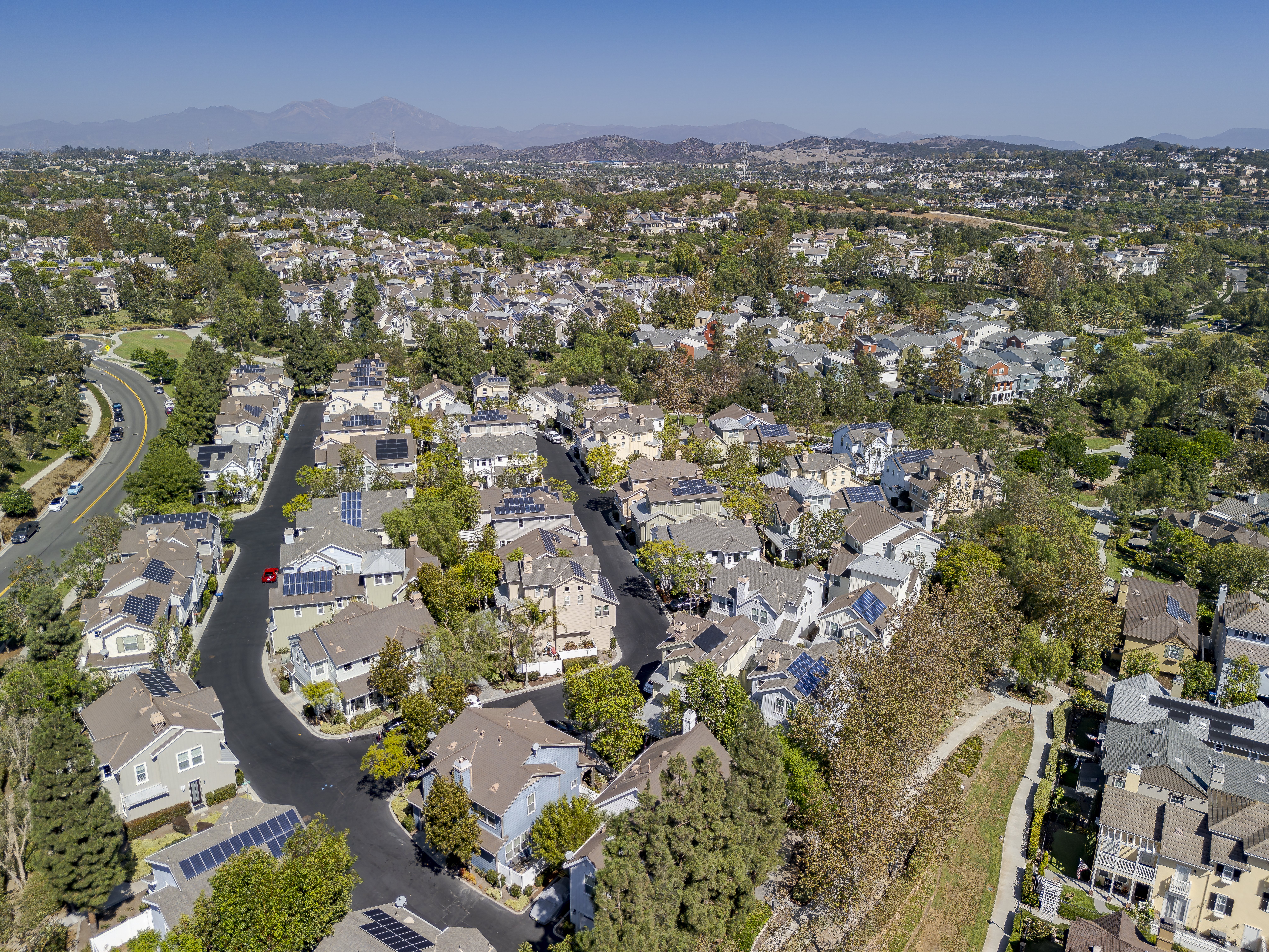  35 Rinehart Road, Ladera Ranch, CA 92694 - 物件實景
