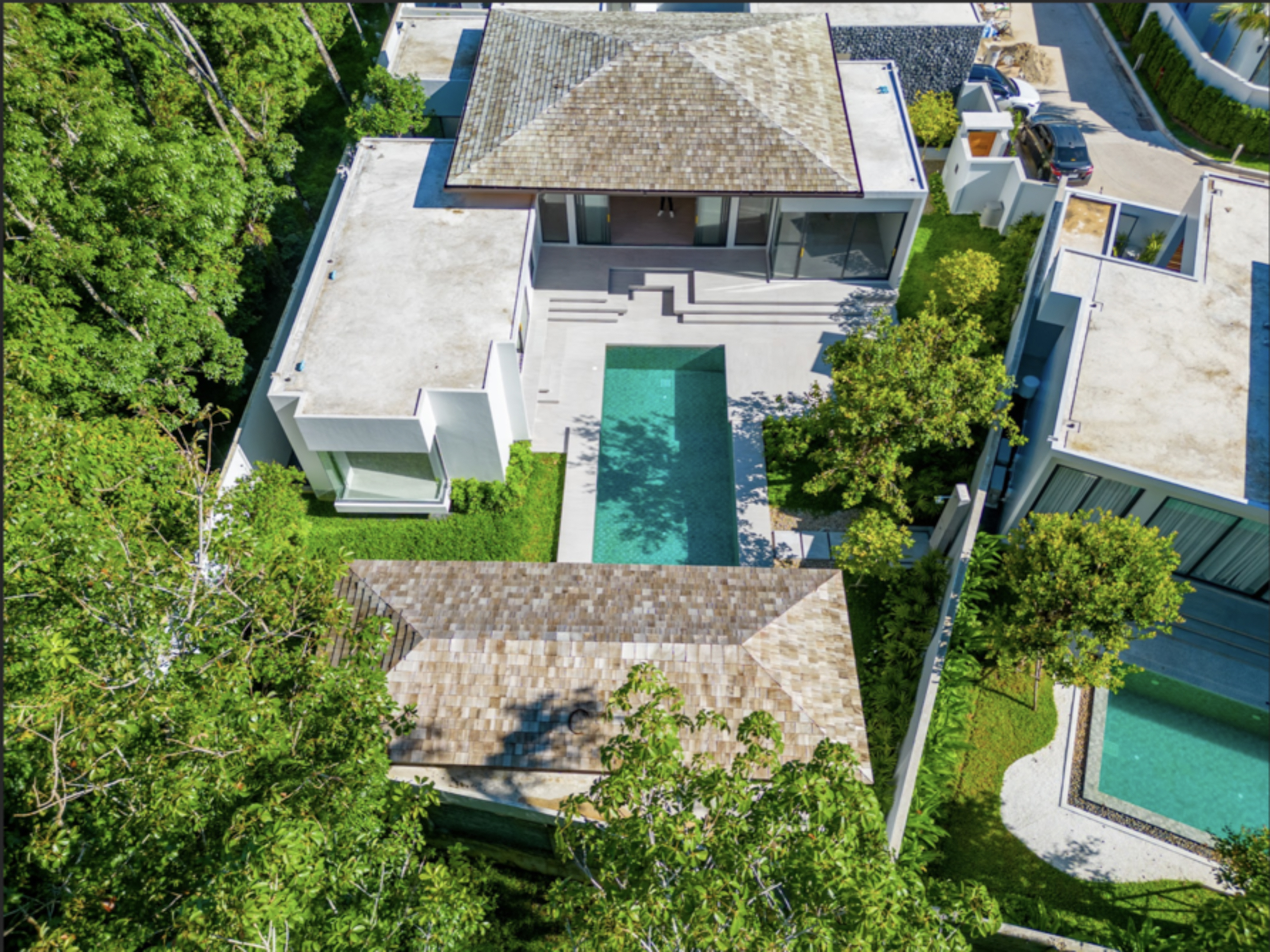 Botanica 2BR Resale 