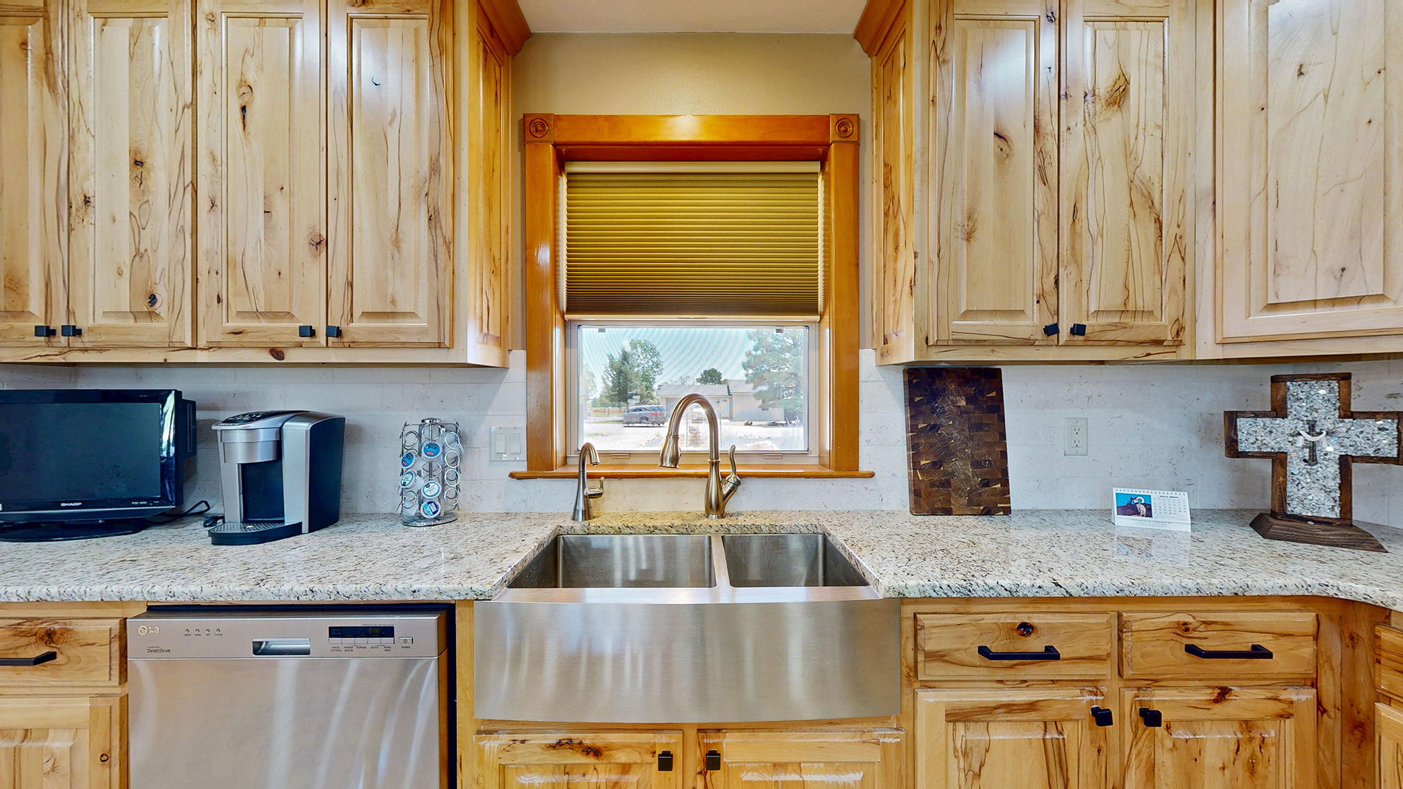 Alto, New Mexico, 88312, United States, 3 Bedrooms Bedrooms, ,2 BathroomsBathrooms,Residential,For Sale,1891048