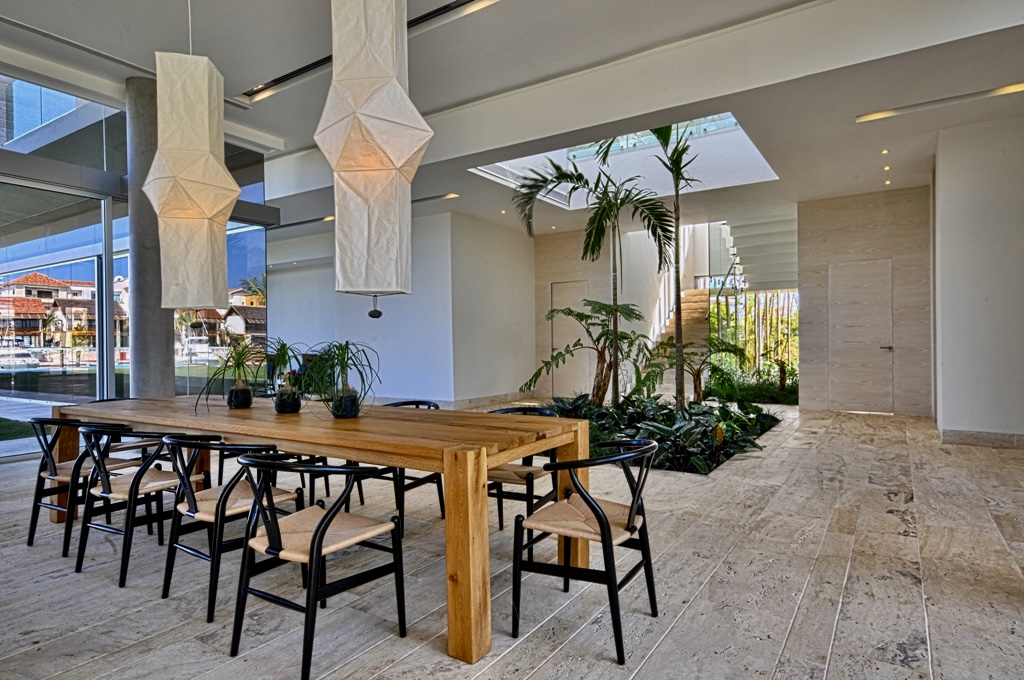 Captivating 6-Bedroom Cap Cana Villa on Private Is, Cap Cana, DO, 6 Bedrooms Bedrooms, ,6 BathroomsBathrooms,Residential,For Sale,Captivating 6-Bedroom Cap Cana Villa on Private Is,1630072