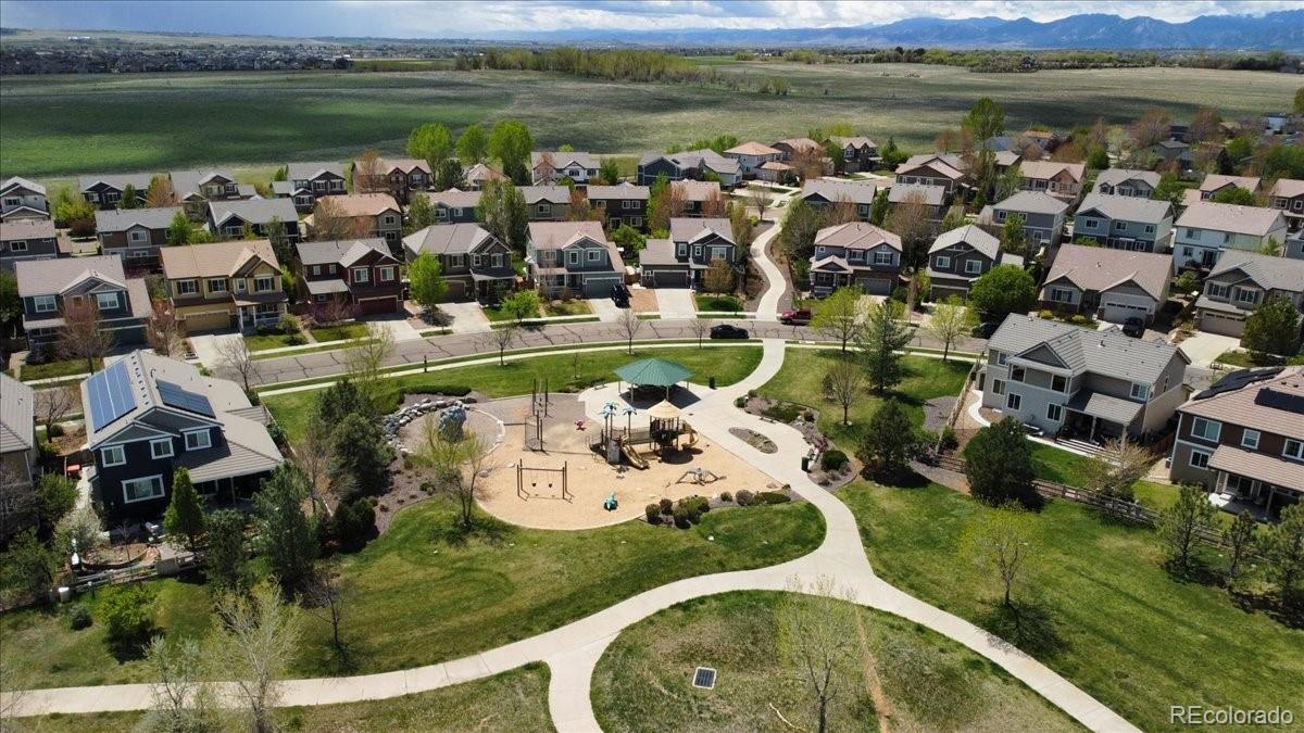 Erie, Colorado, 80516, United States, 5 Bedrooms Bedrooms, ,4 BathroomsBathrooms,Residential,For Sale,1794291