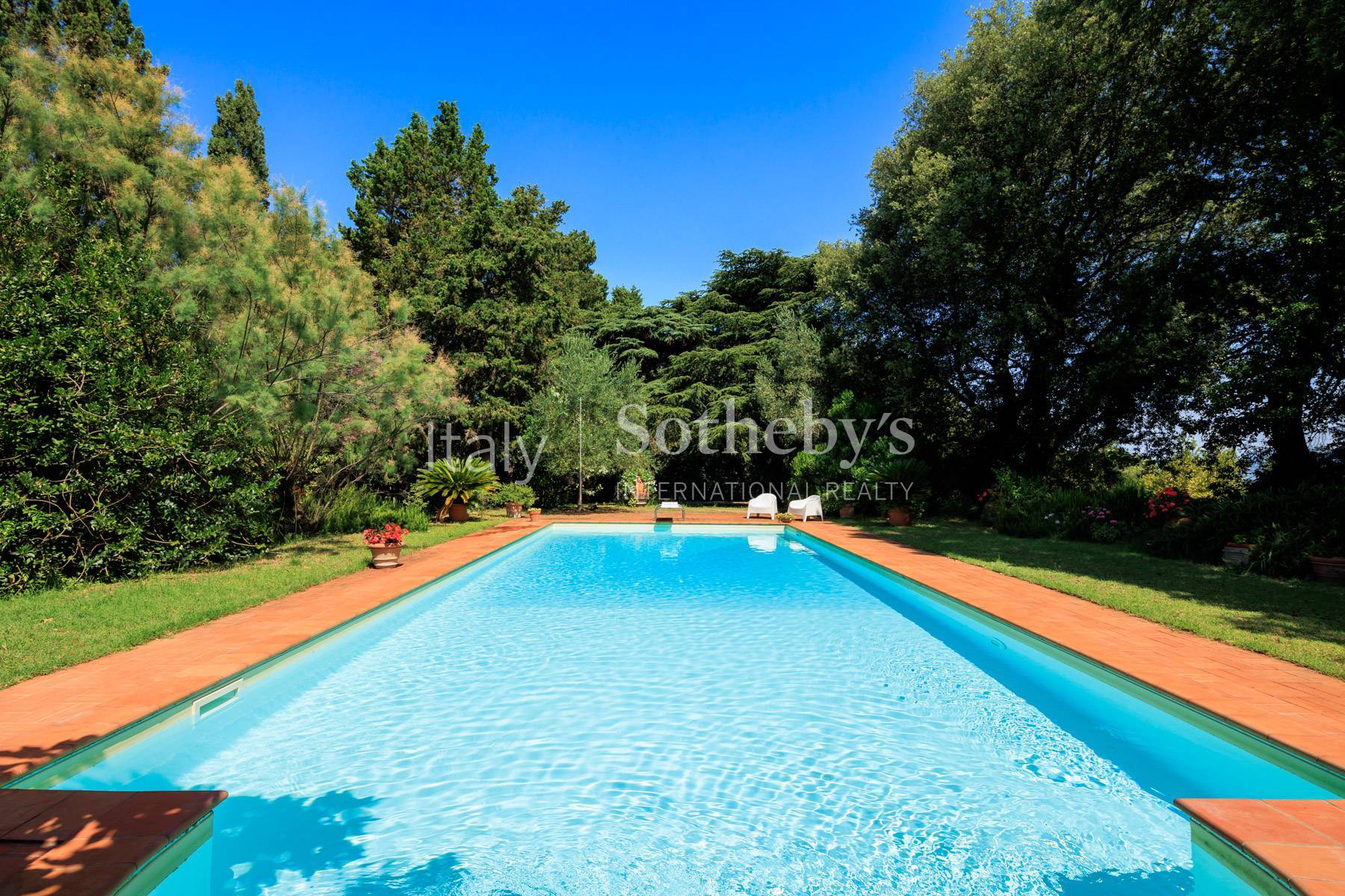  Stunning Villa close to Maremma beaches - 物件實景