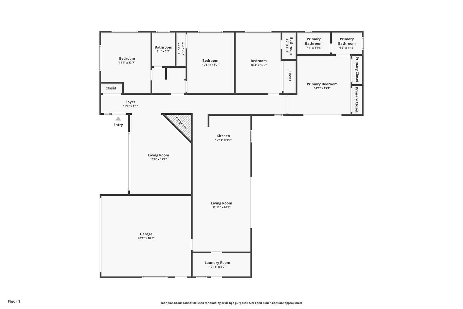 Big Bear City, California, 92314, United States, 4 Bedrooms Bedrooms, ,3 BathroomsBathrooms,Residential,For Sale,2000367