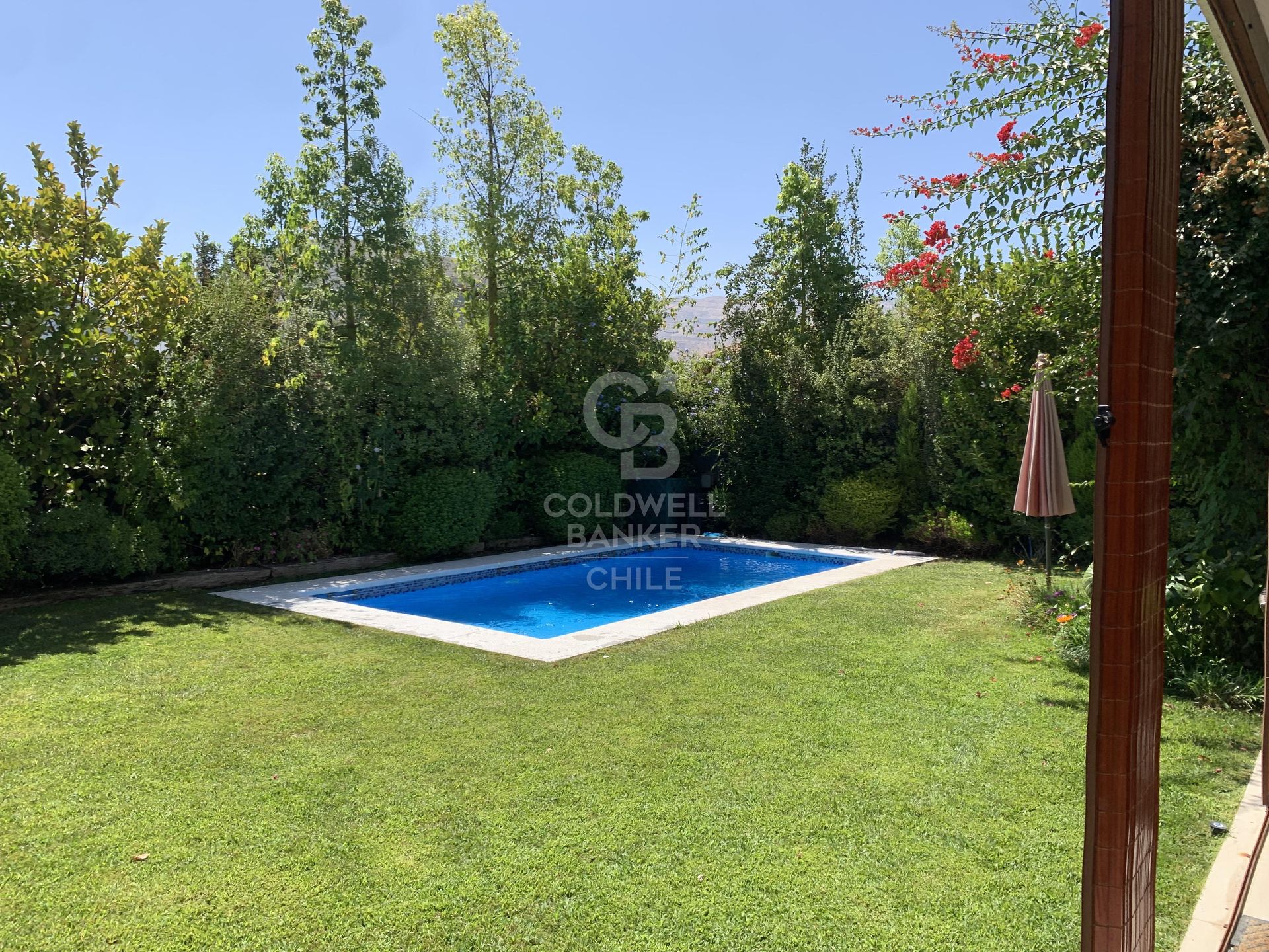 Colina, Chile, 3 Bedrooms Bedrooms, ,3 BathroomsBathrooms,Residential,For Sale,1736642