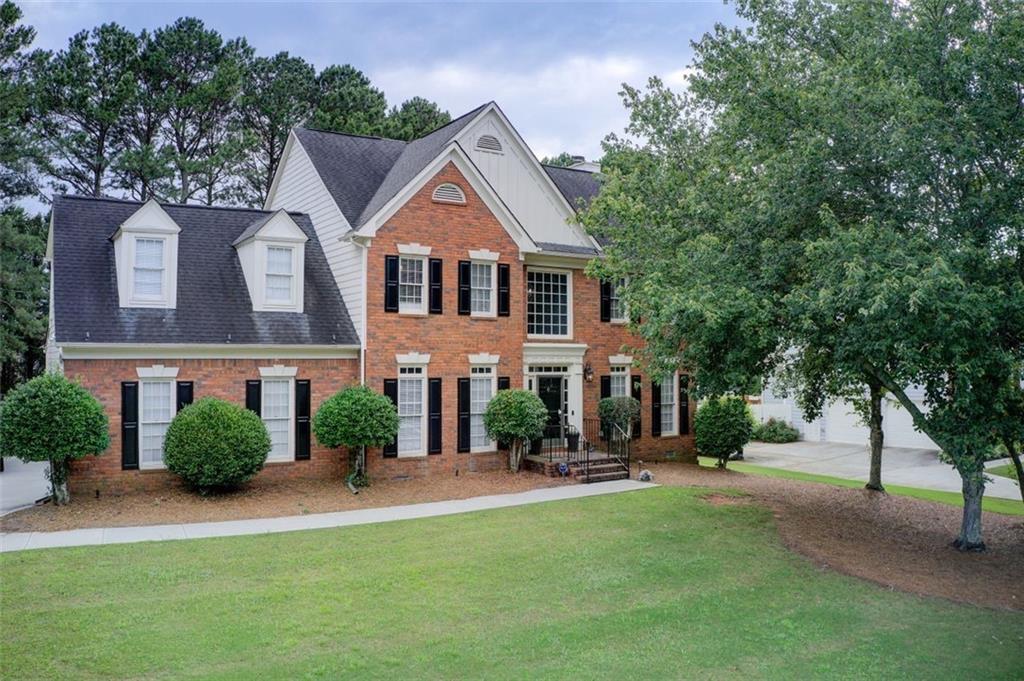 Snellville, Georgia, 30078, United States, 4 Bedrooms Bedrooms, ,3 BathroomsBathrooms,Residential,For Sale,1838061