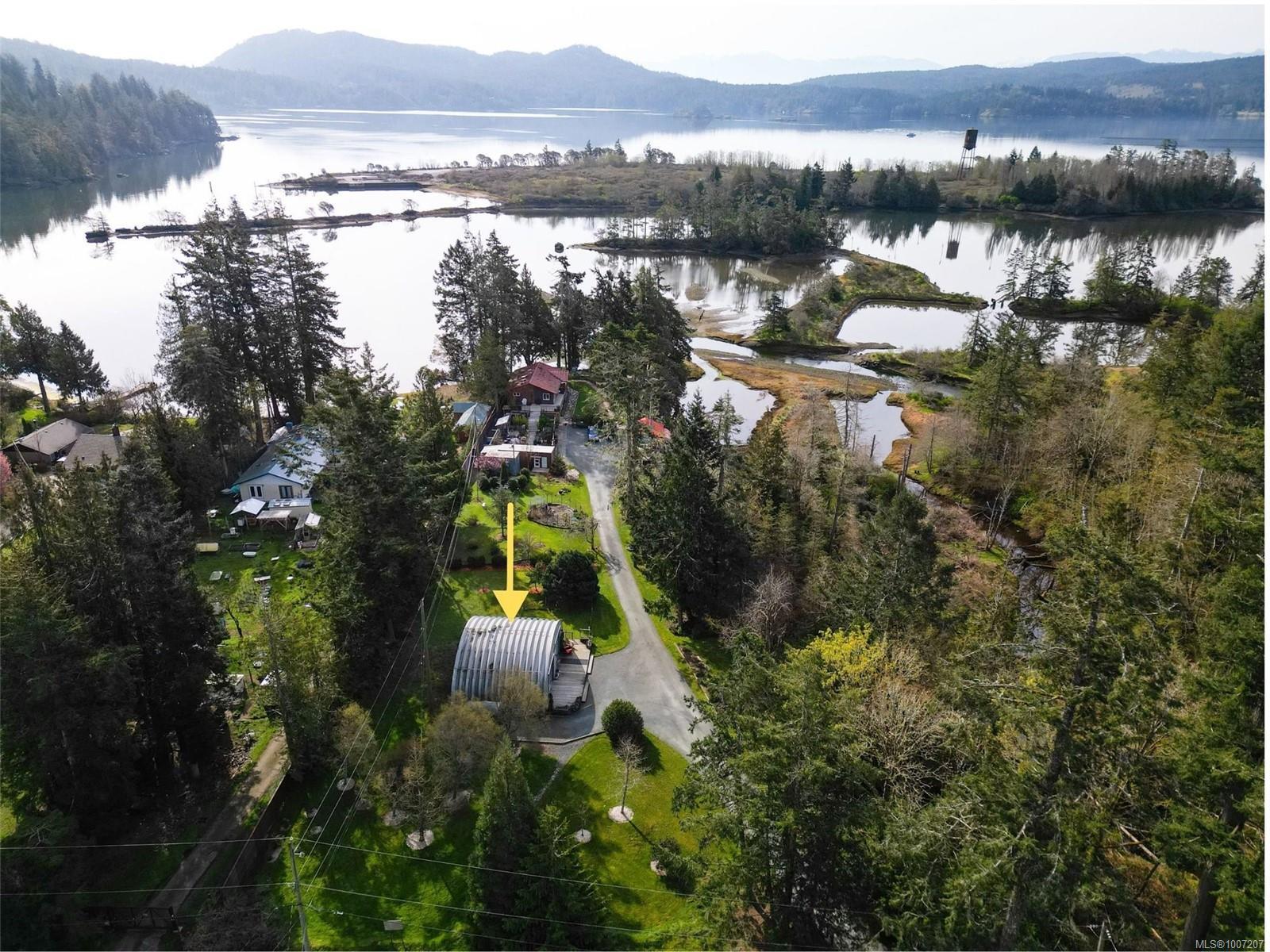 SOOKE, British Columbia, V9Z 0C7, CA, 2 Bedrooms Bedrooms, ,Residential,For Sale,1890377
