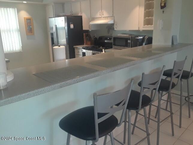 Indialantic, Florida, 32903, United States, 2 Bedrooms Bedrooms, ,2 BathroomsBathrooms,Residential,For Sale,1980087