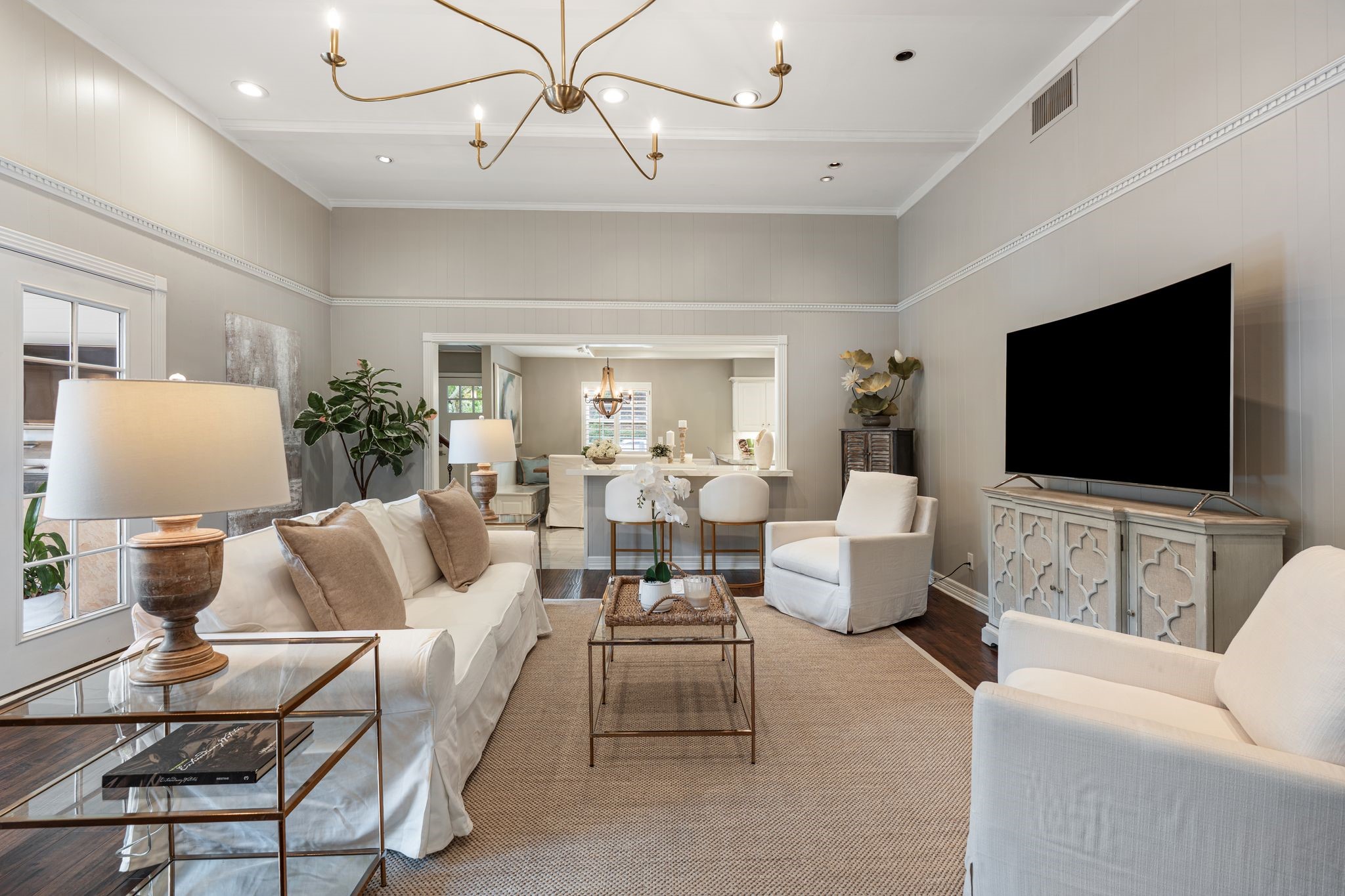  13702 Alchester Lane - 物件實景