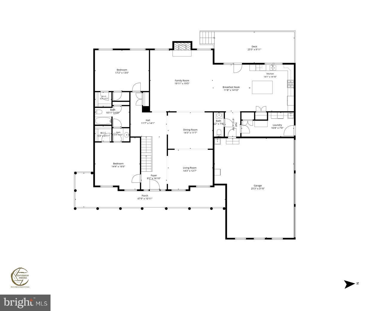 Owings, Maryland, 20736, United States, 6 Bedrooms Bedrooms, ,6 BathroomsBathrooms,Residential,For Sale,2049408