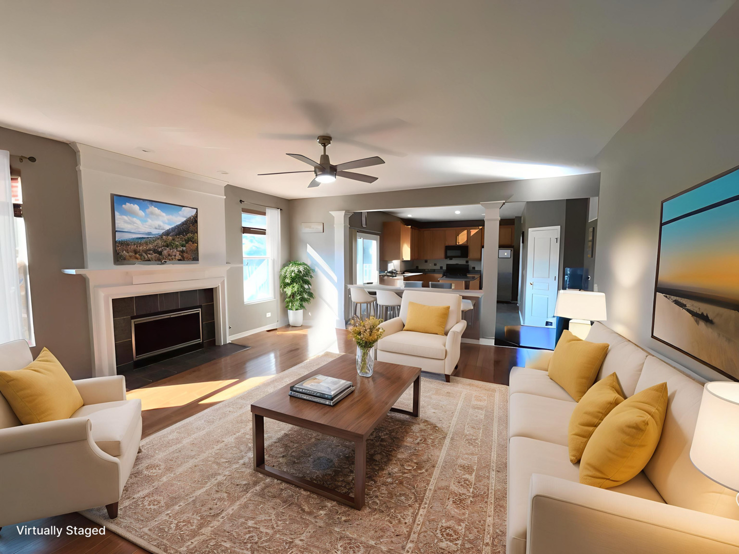 Bolingbrook, Illinois, 60490, United States, 4 Bedrooms Bedrooms, ,3 BathroomsBathrooms,Residential,For Sale,1958387