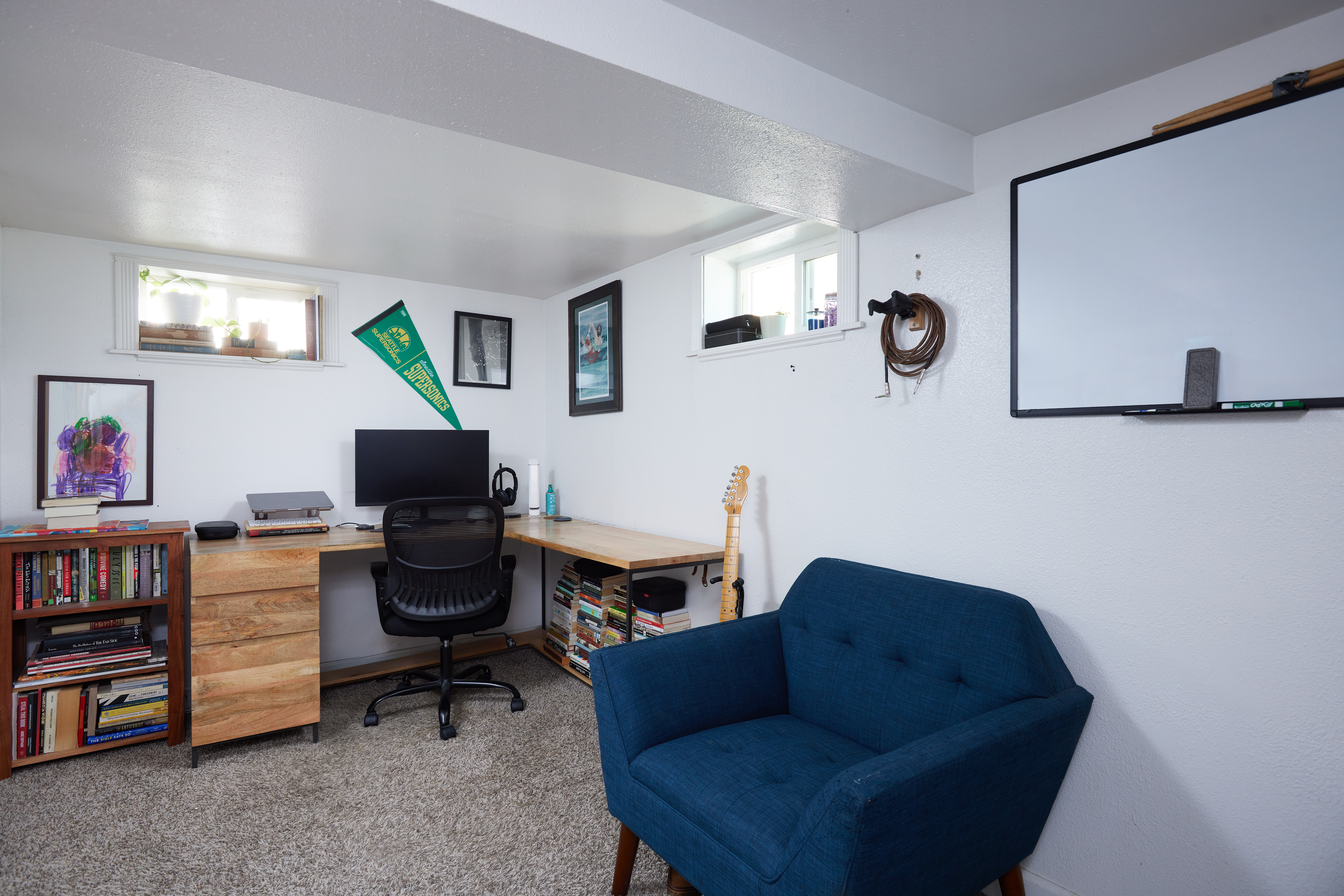  389 S Palouse St - 物件實景