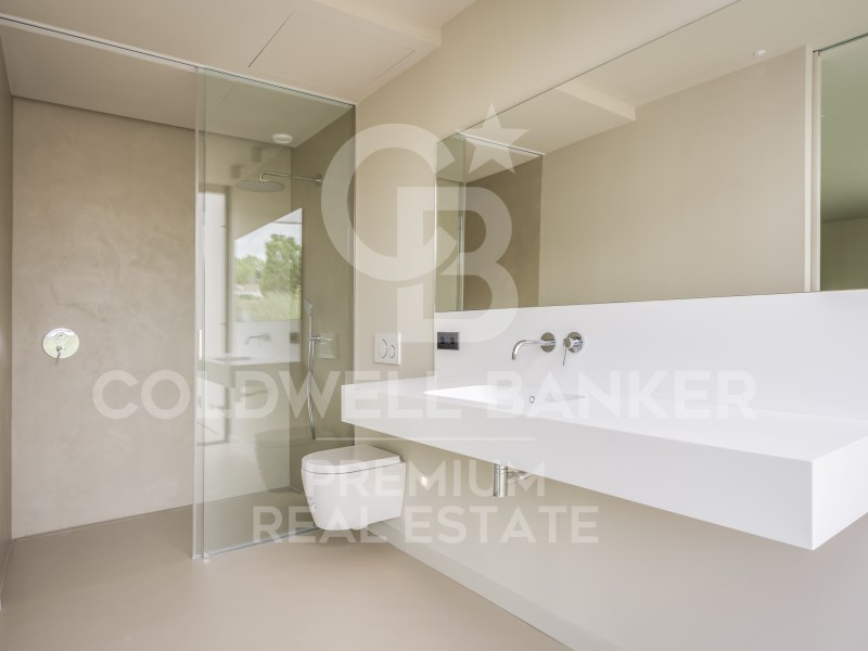 Sant Cugat del Vallès, Catalonia, ES, 5 Bedrooms Bedrooms, ,7 BathroomsBathrooms,Residential,For Sale,1537896