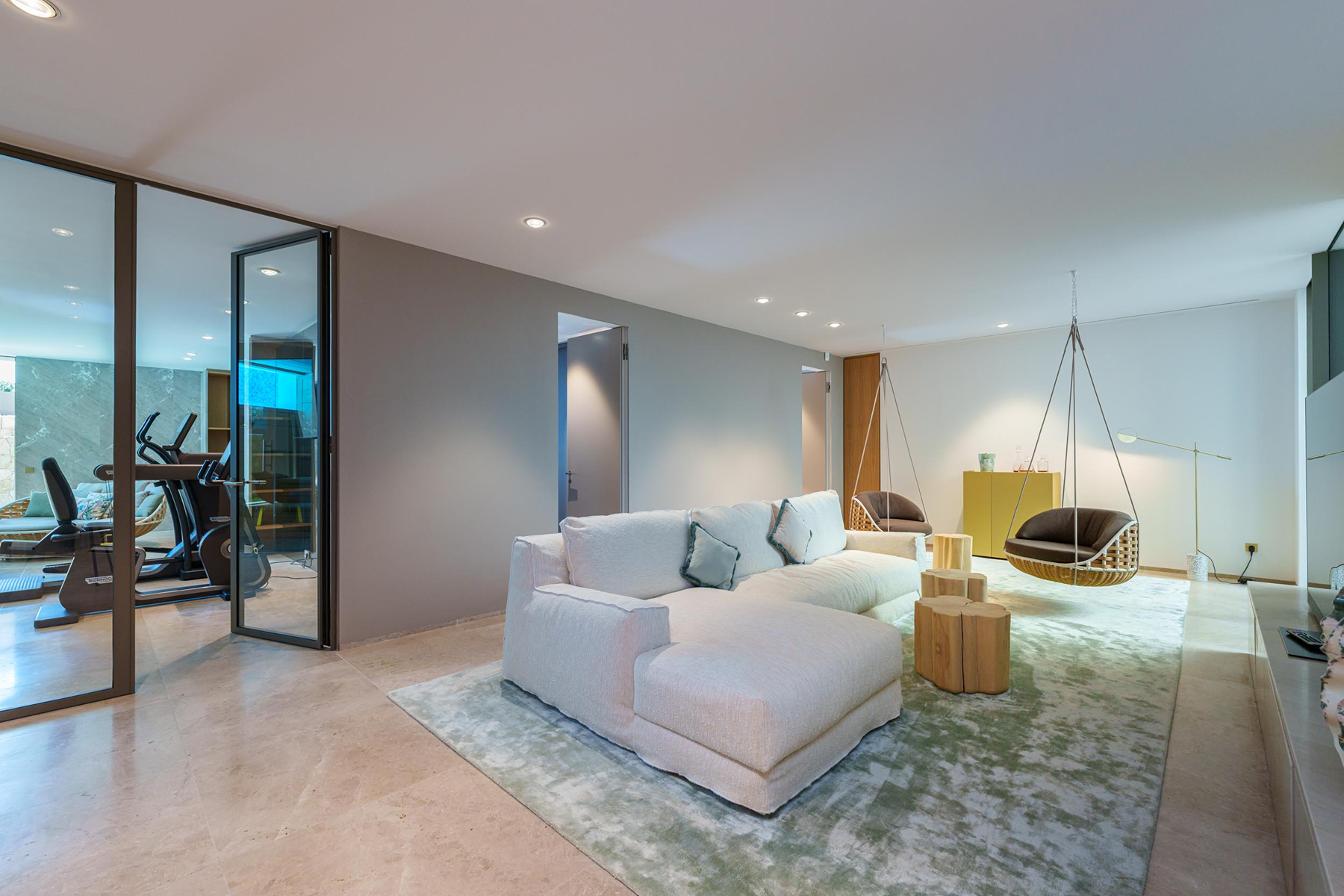  Energy efficient luxury villa in Port Andratx - 物件實景