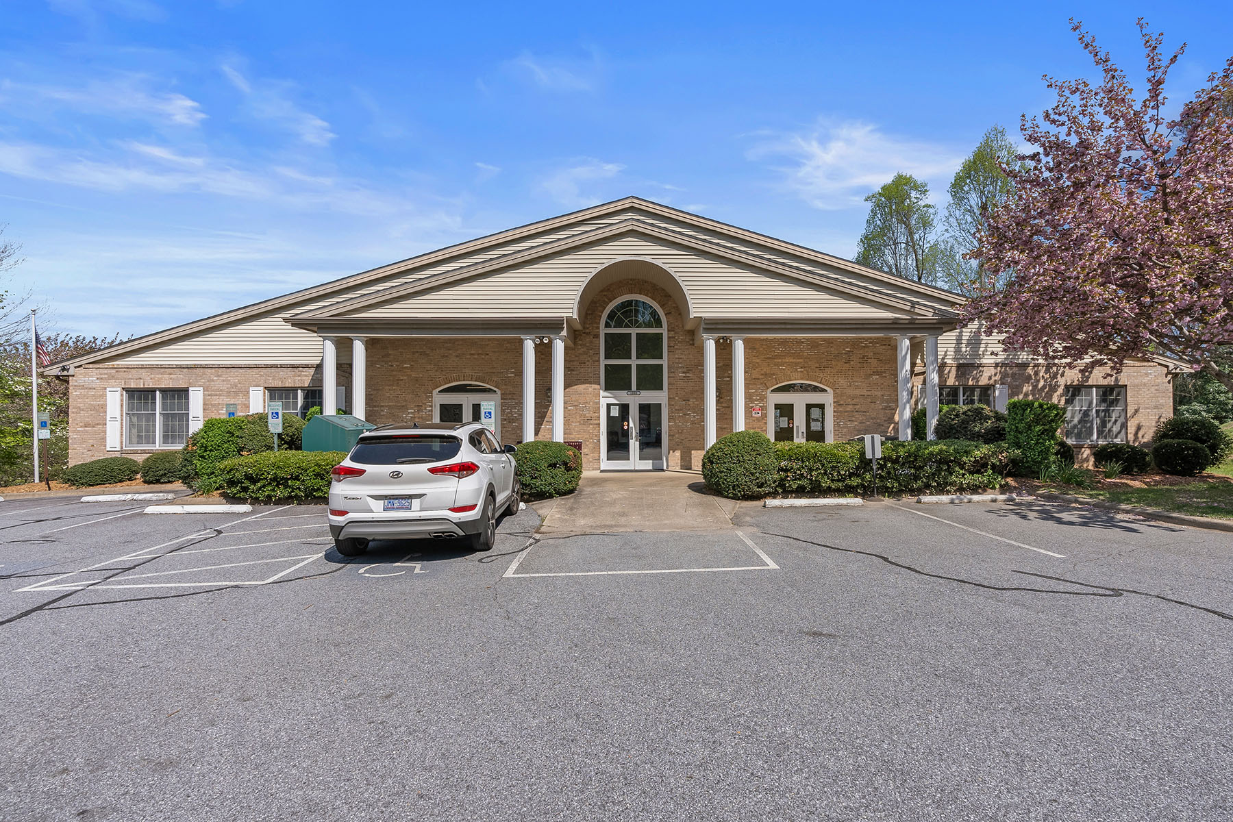  HENDERSONVILLE - 物件實景