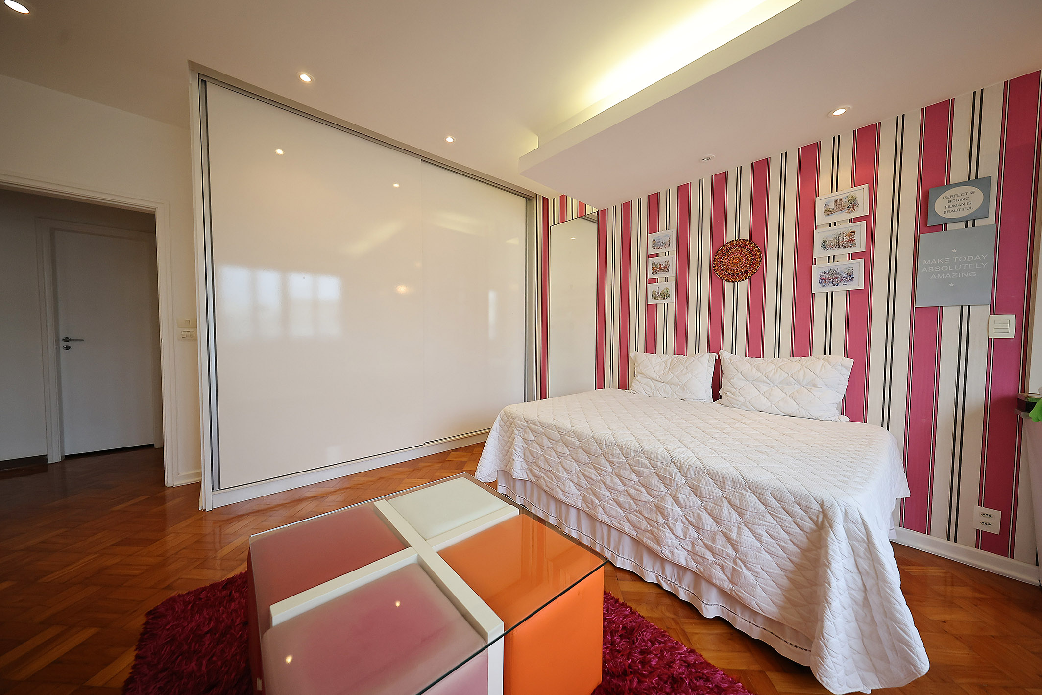  Duplex apartment occupying an entire floor near Ipanema Beach - 物件實景