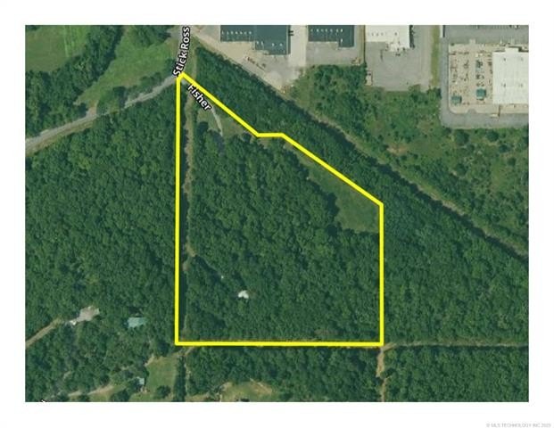 Tahlequah, Oklahoma, 74464, United States, ,Land,For Sale,1974949