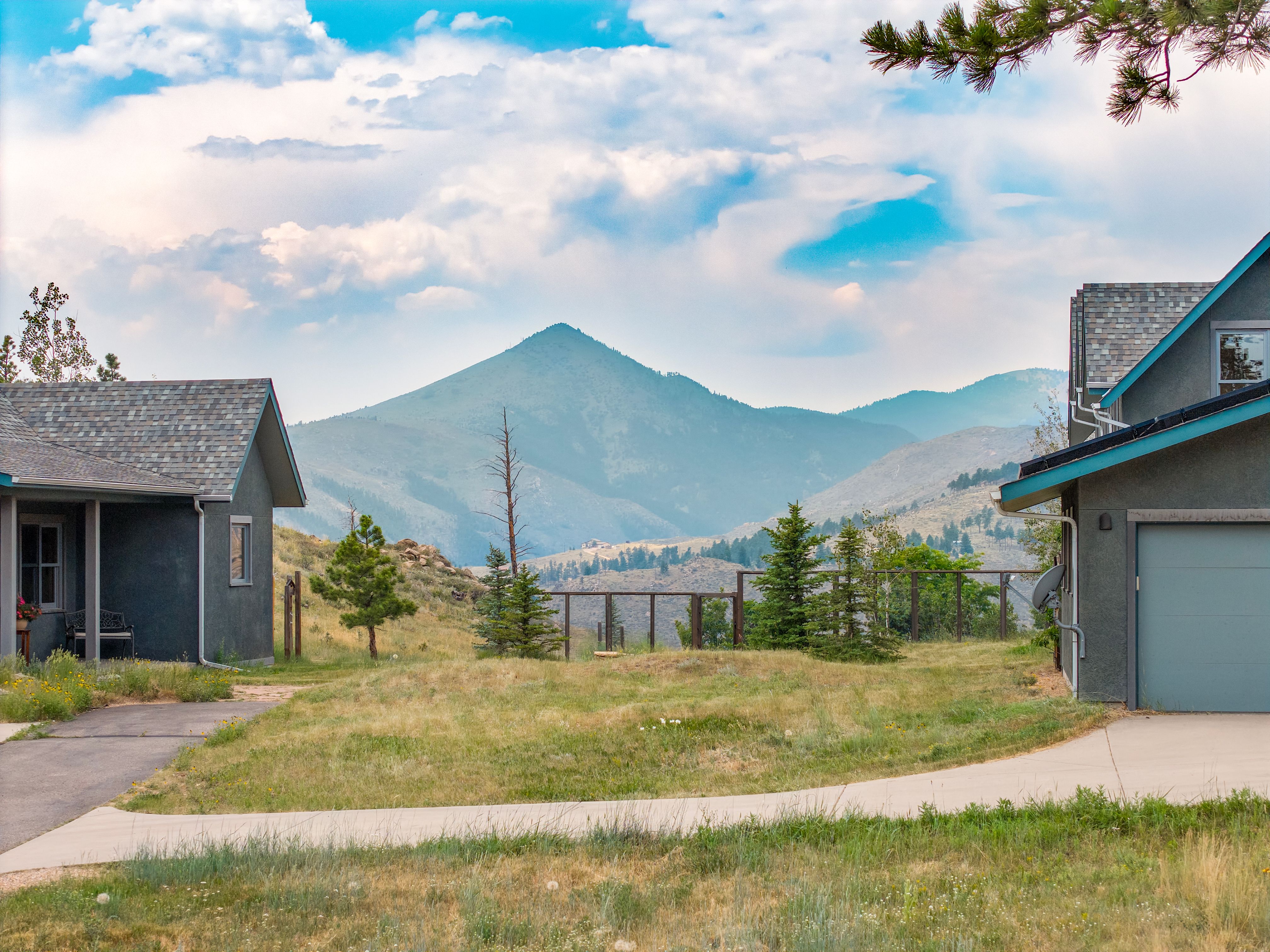  Beautiful Sunshine Canyon Home - 物件實景