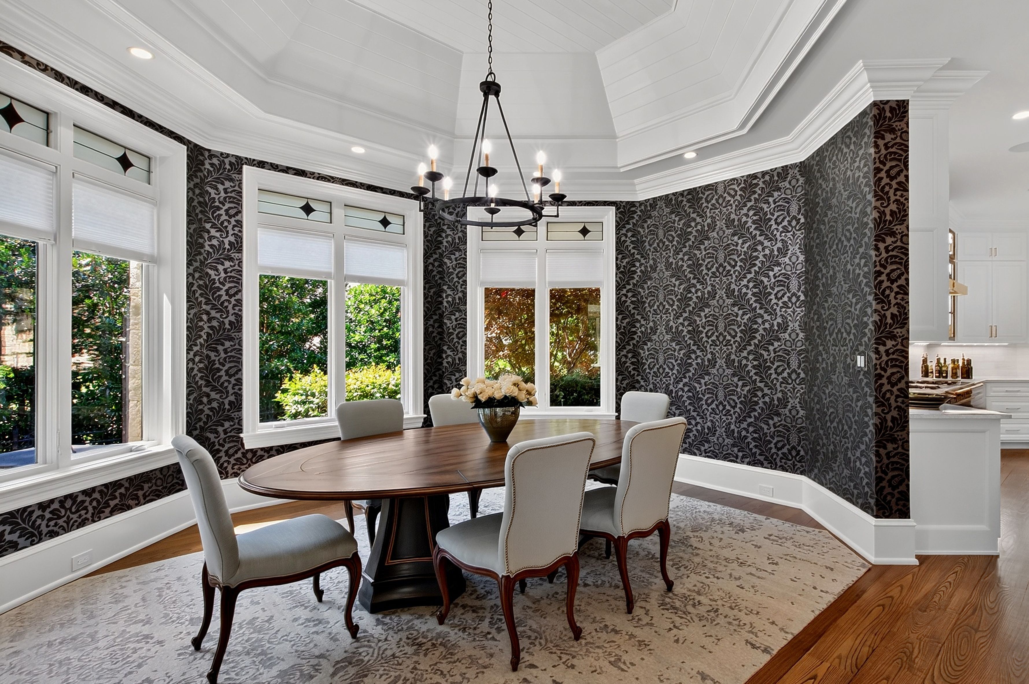  1412 Hedgelawn Way, Raleigh, NC 27615 - 物件實景