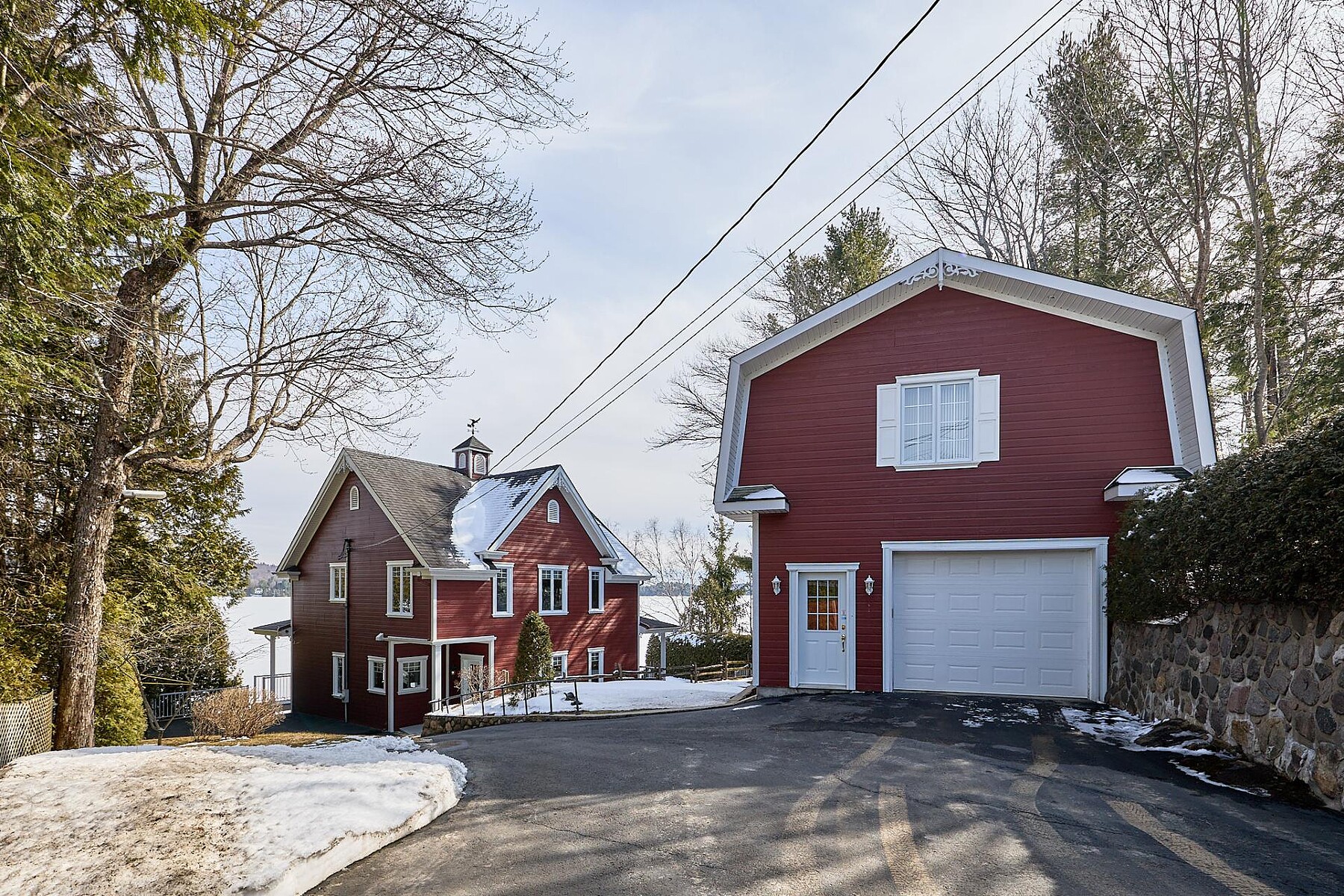  Wentworth, Laurentides - 物件實景