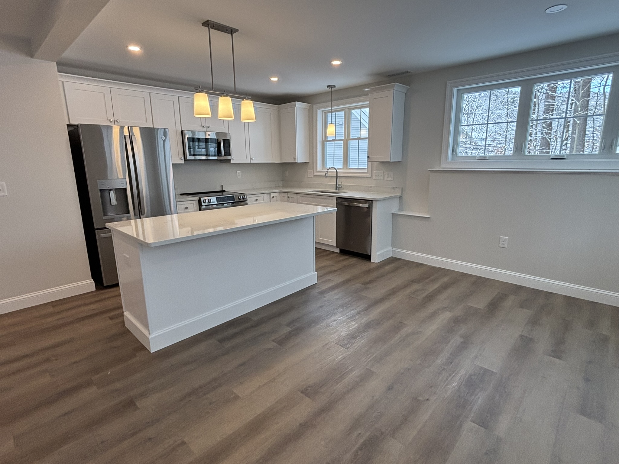  19 Woodmans Lane - 物件實景