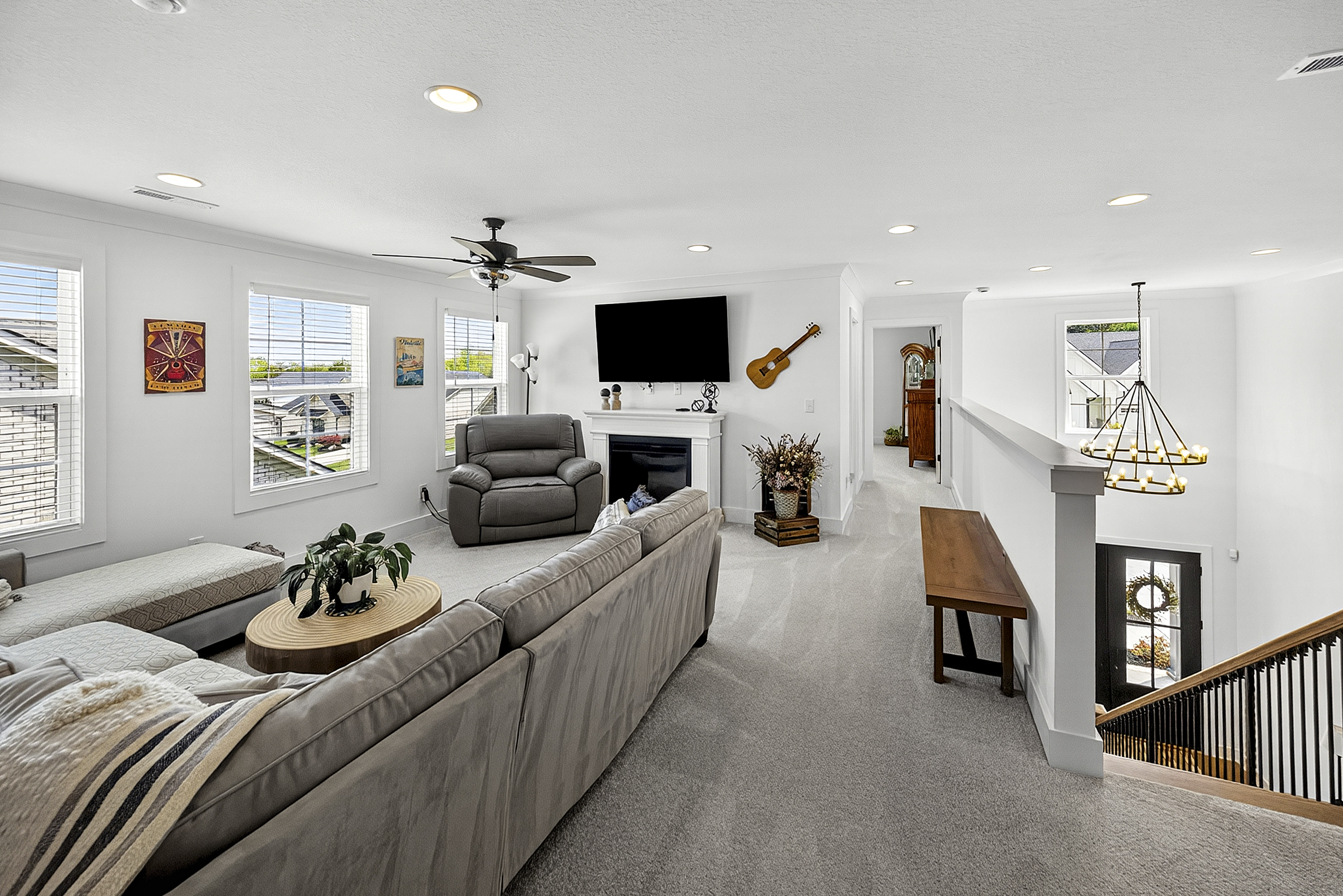  12633 Red Poppy Drive, Farragut, TN 37934 - 物件實景