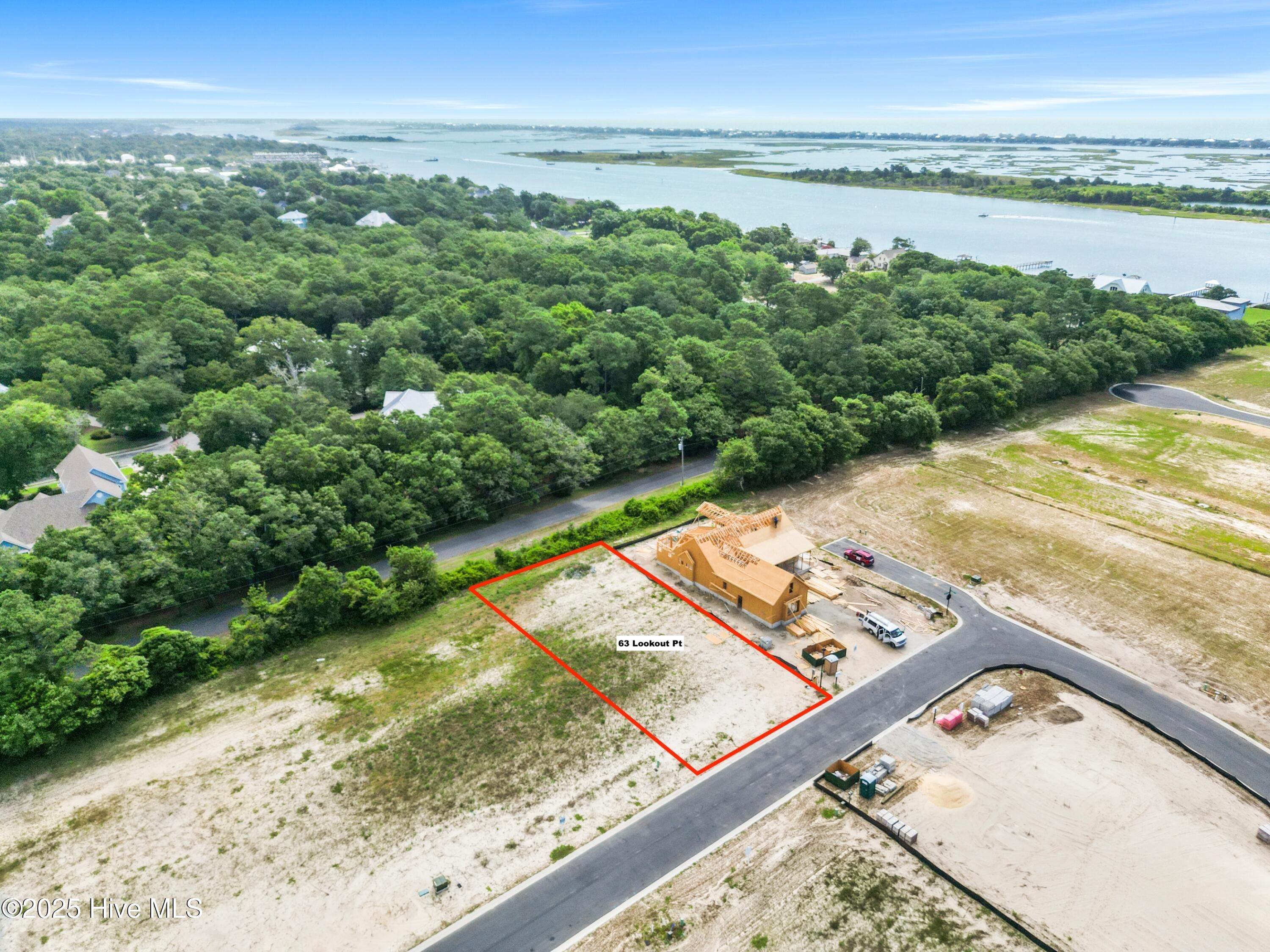 Hampstead, North Carolina, 28443, United States, 4 Bedrooms Bedrooms, ,4 BathroomsBathrooms,Residential,For Sale,1991951