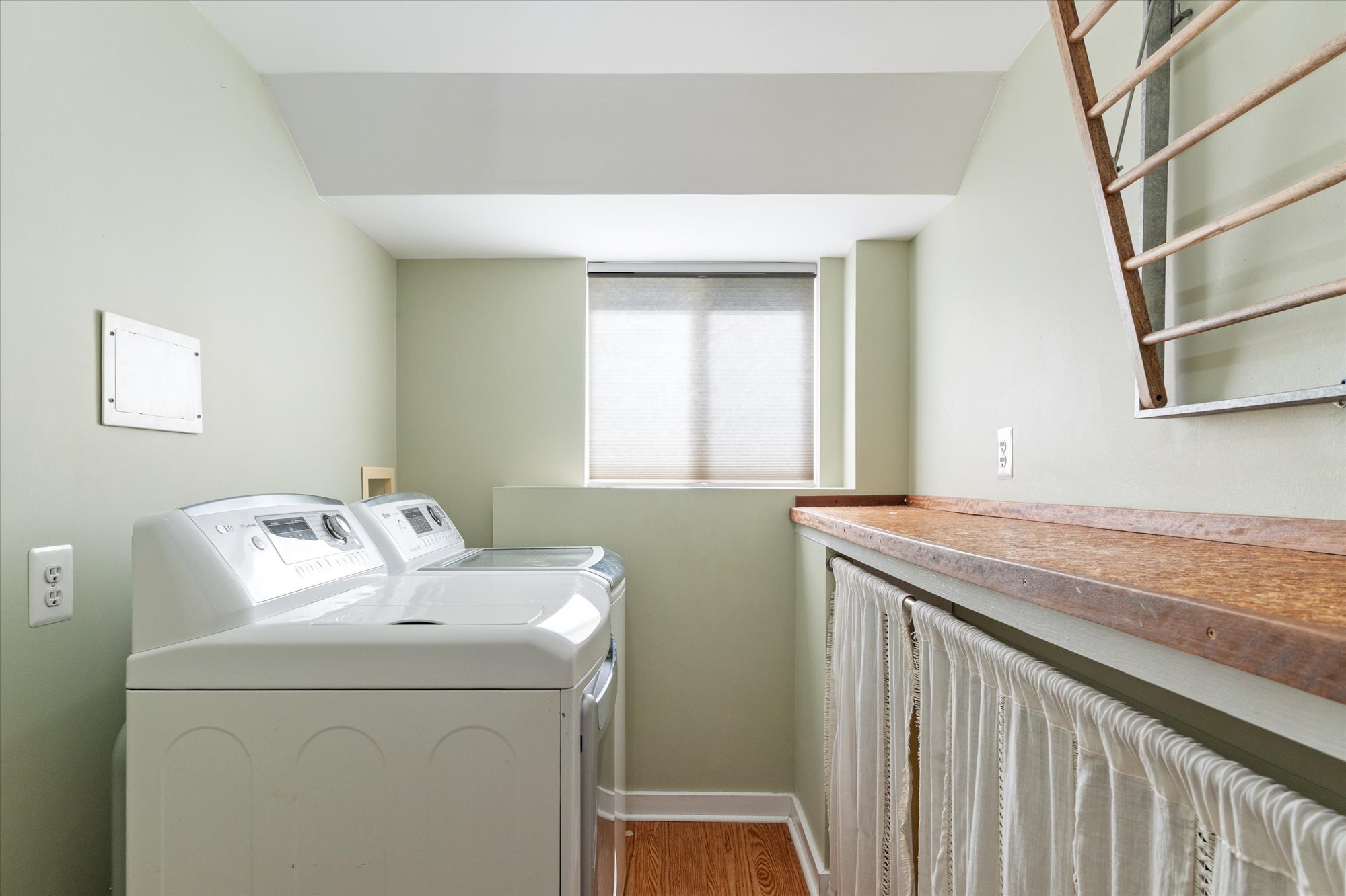  1116 East Jefferson St - 物件實景