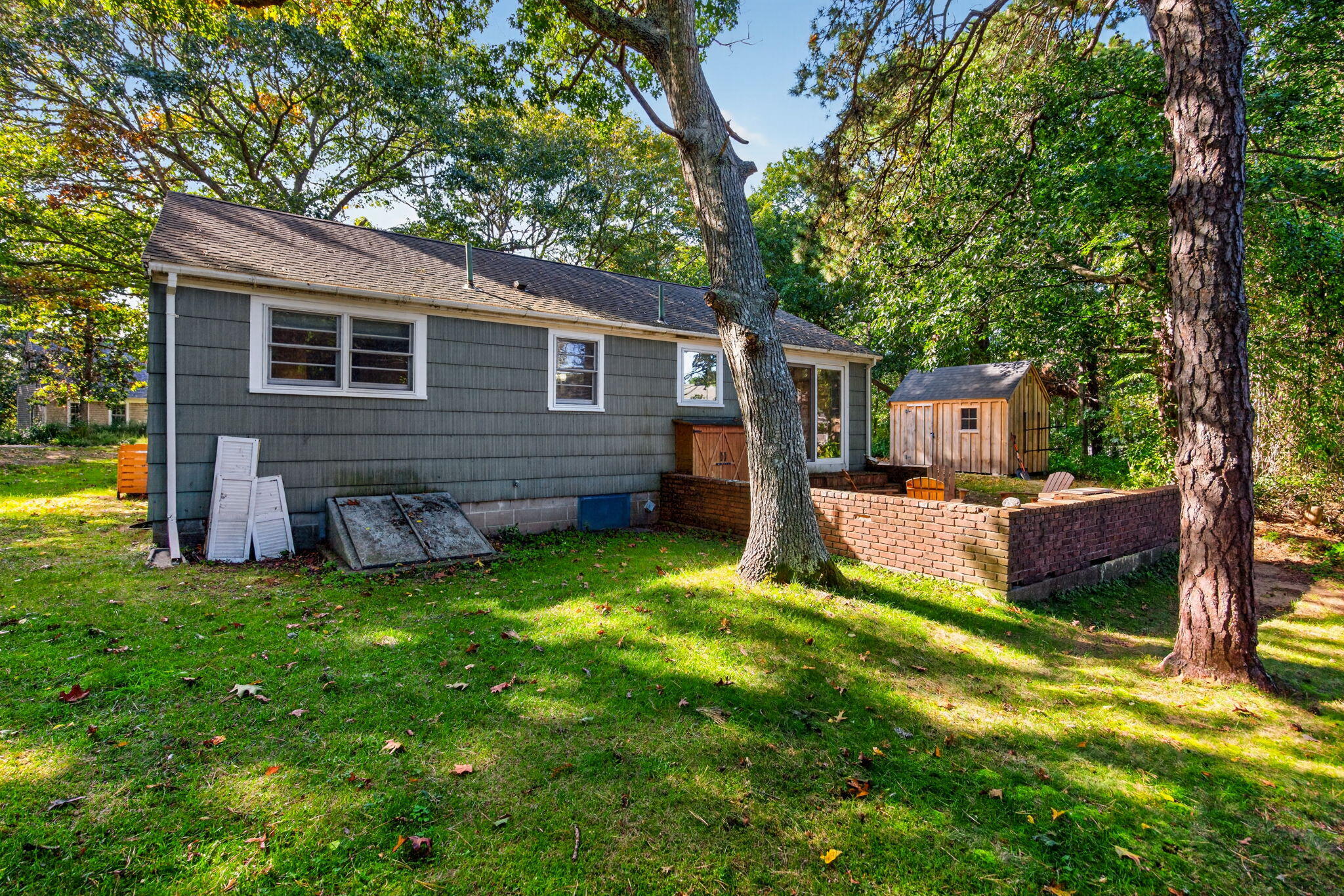  20 Frances Helen Road, Yarmouth Port, MA, 02675 - 物件實景