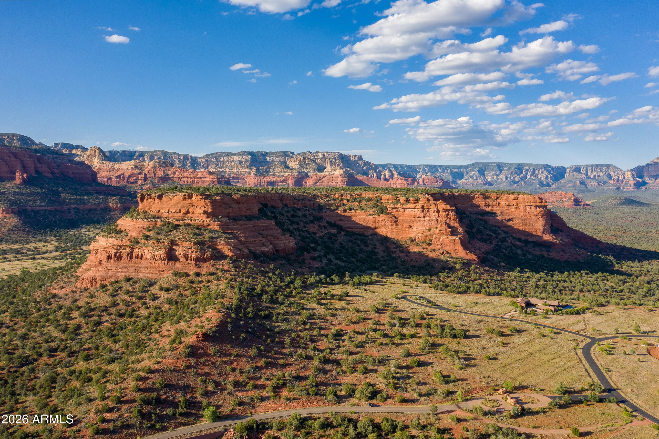  80 Altair Avenue, Sedona, AZ 86336 - 物件實景