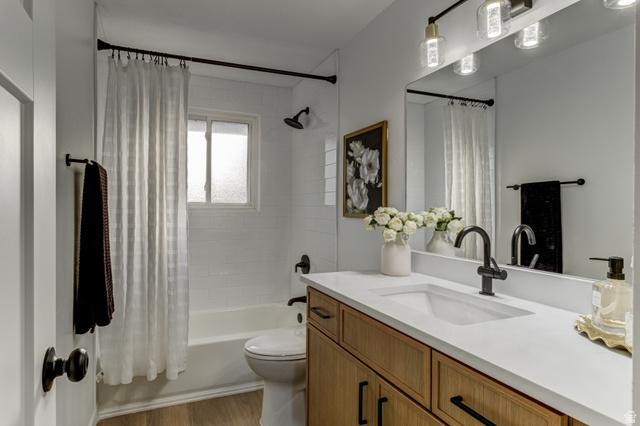 Taylorsville, Utah, 84129, United States, 4 Bedrooms Bedrooms, ,2 BathroomsBathrooms,Residential,For Sale,2010035