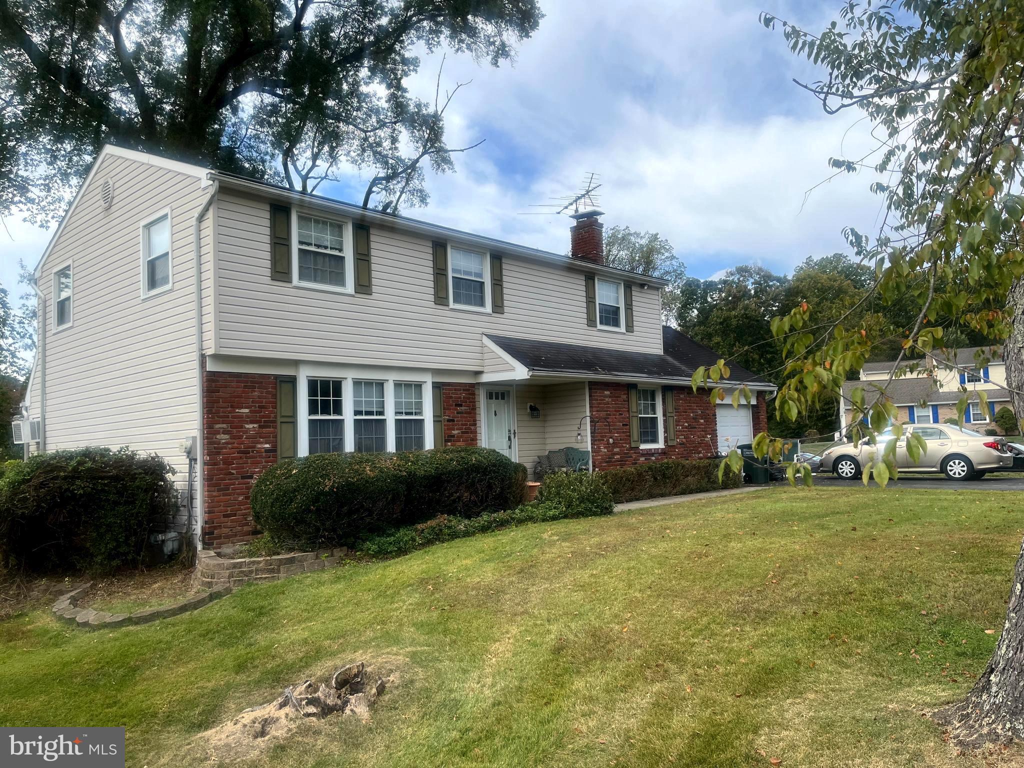 Southampton, Pennsylvania, 18966, United States, 4 Bedrooms Bedrooms, ,Residential,For Sale,1990215