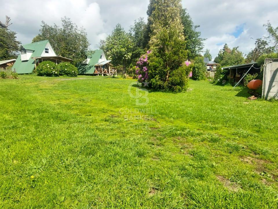 Puyehue, Chile, ,Residential,For Sale,1934645