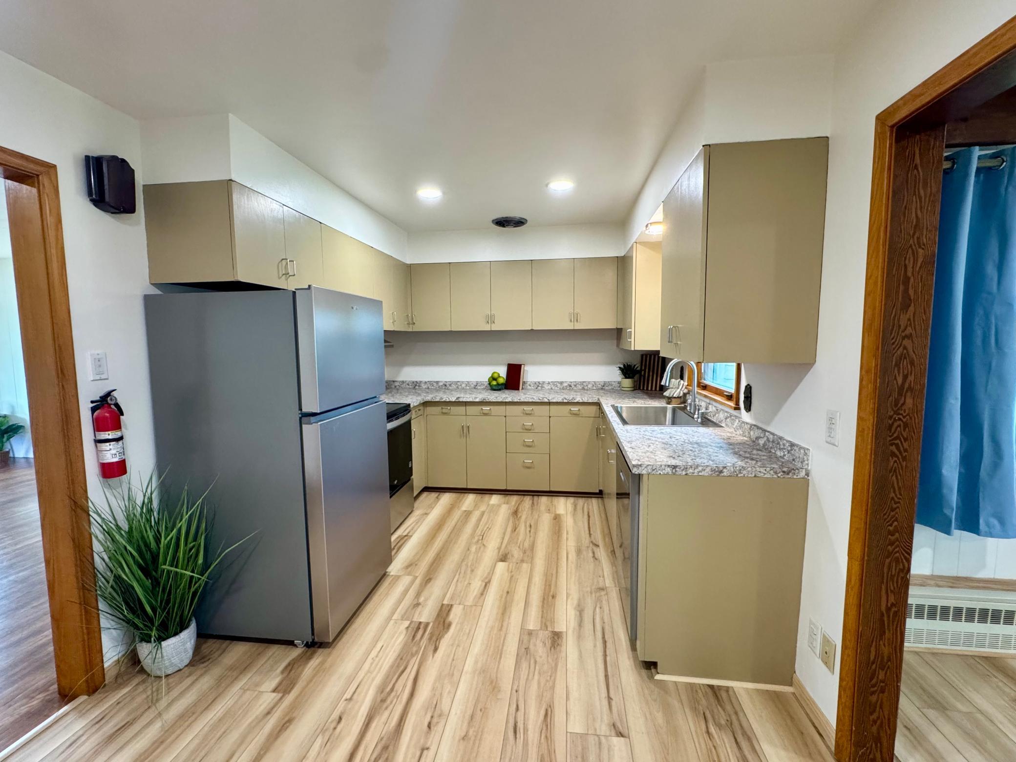 Irvine Ave, Bemidji, MN 56601 #1