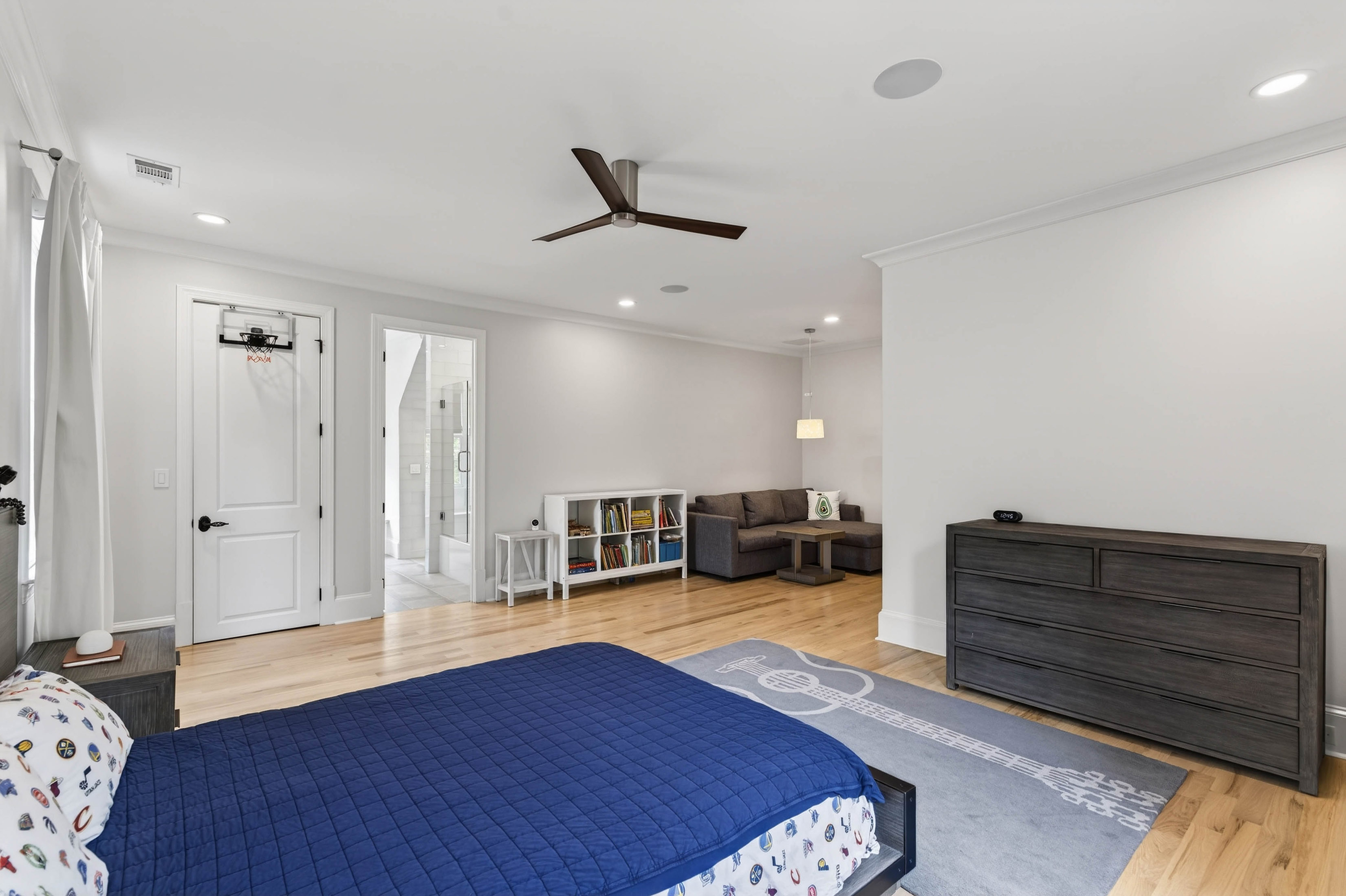  A Private, Resort-Caliber French Country Estate - 物件實景